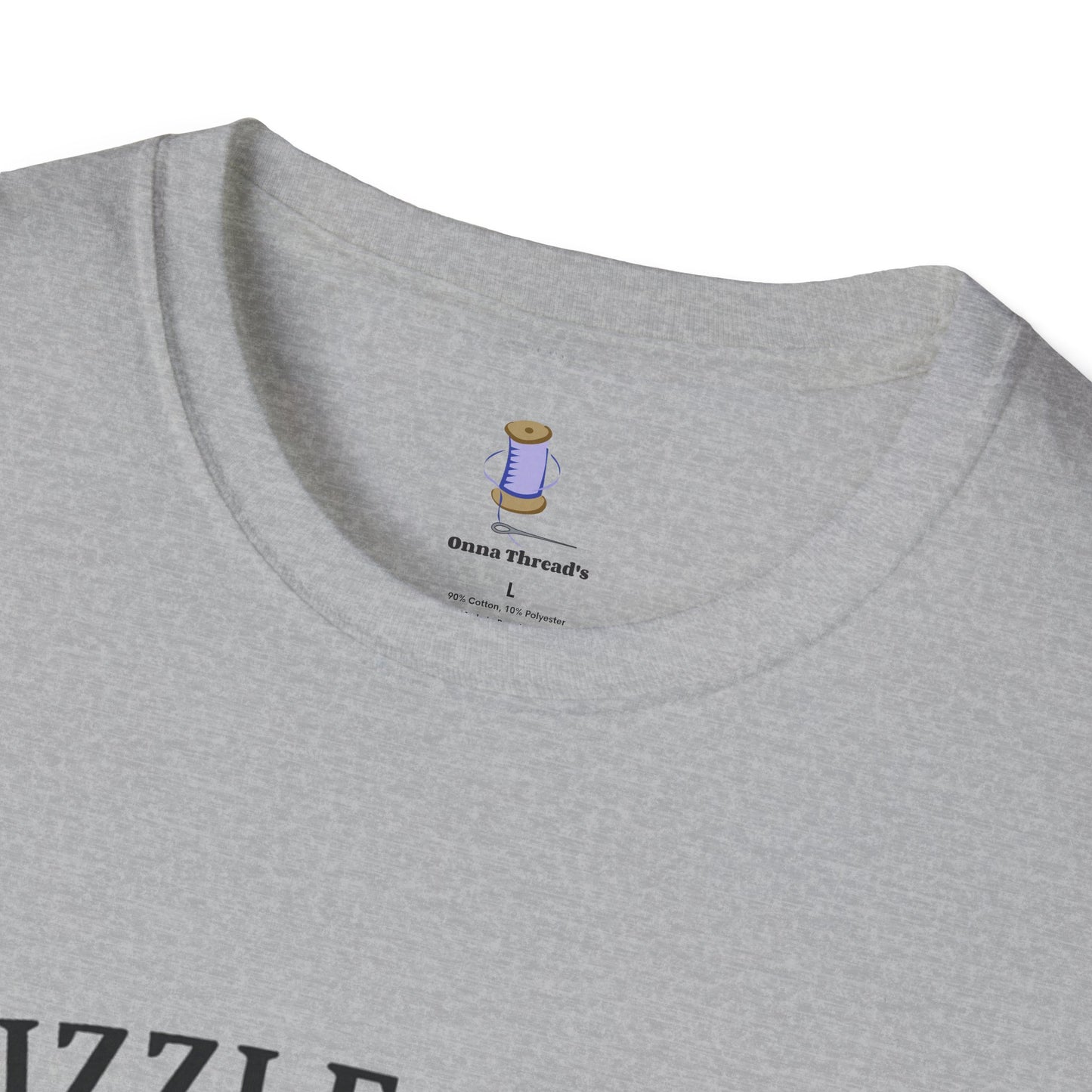 Grizzle Family Reunion Men's T-Shirt, Family Gathering Tee, Heritage Apparel, Summer Picnic Shirt, Custom Family Event Shirt