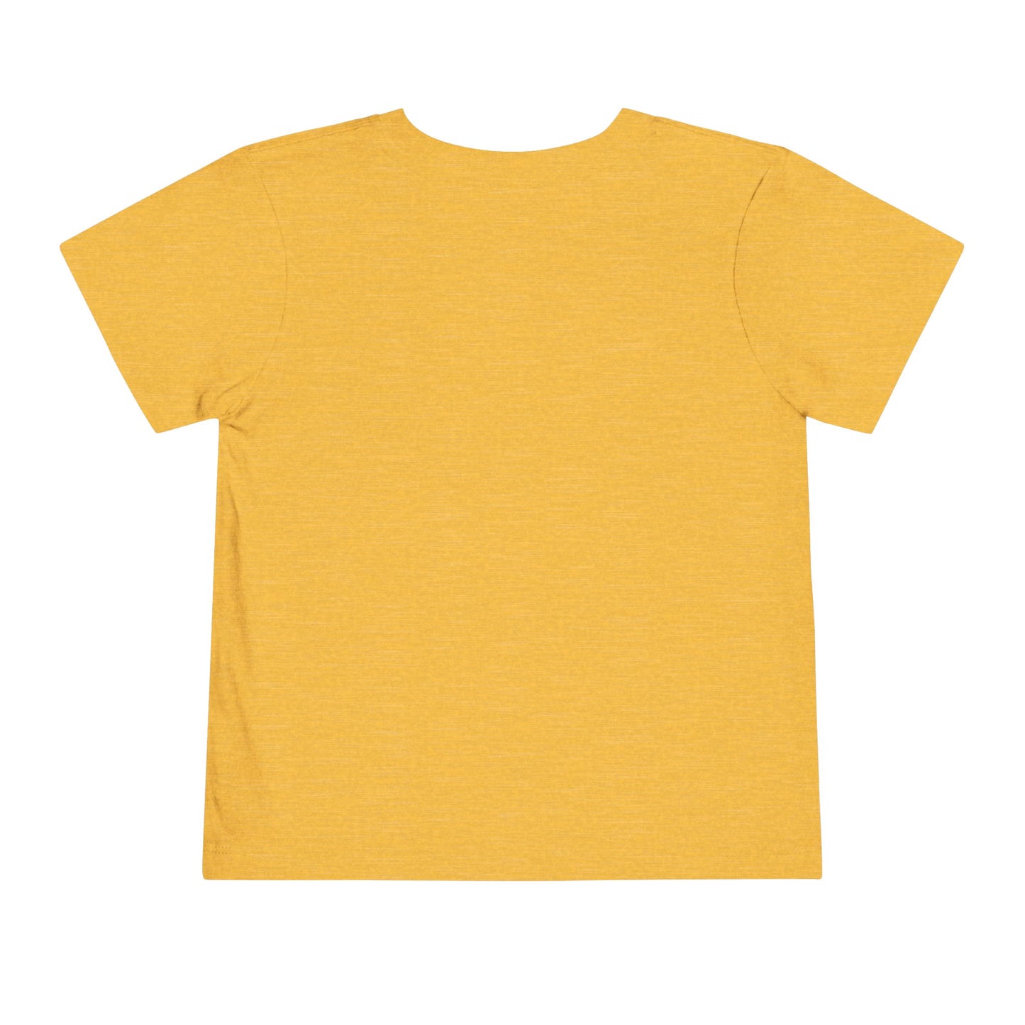 Gnome's Gingerbread Wishes Toddler Christmas Tee
