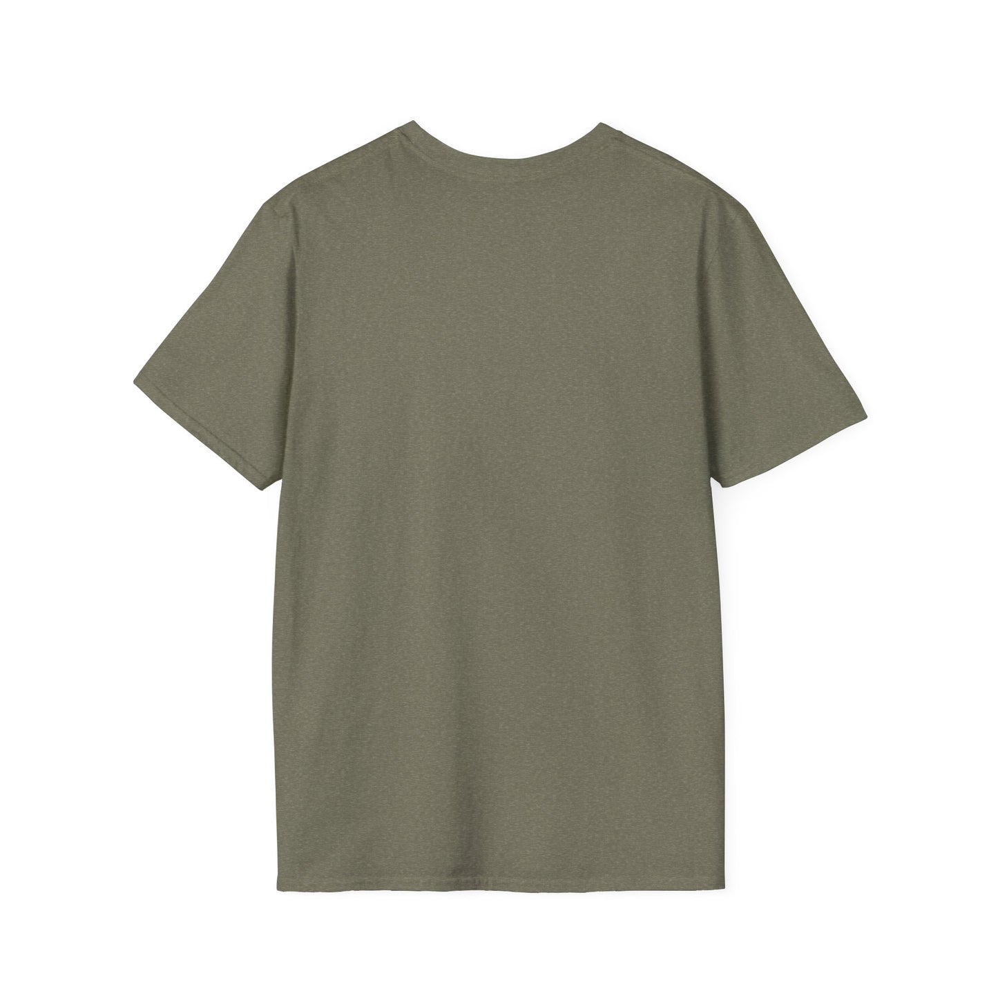 Adventure Ready Unisex T-Shirt | Mud Slinger, Off-Road, Outdoor Fun, Casual Wear