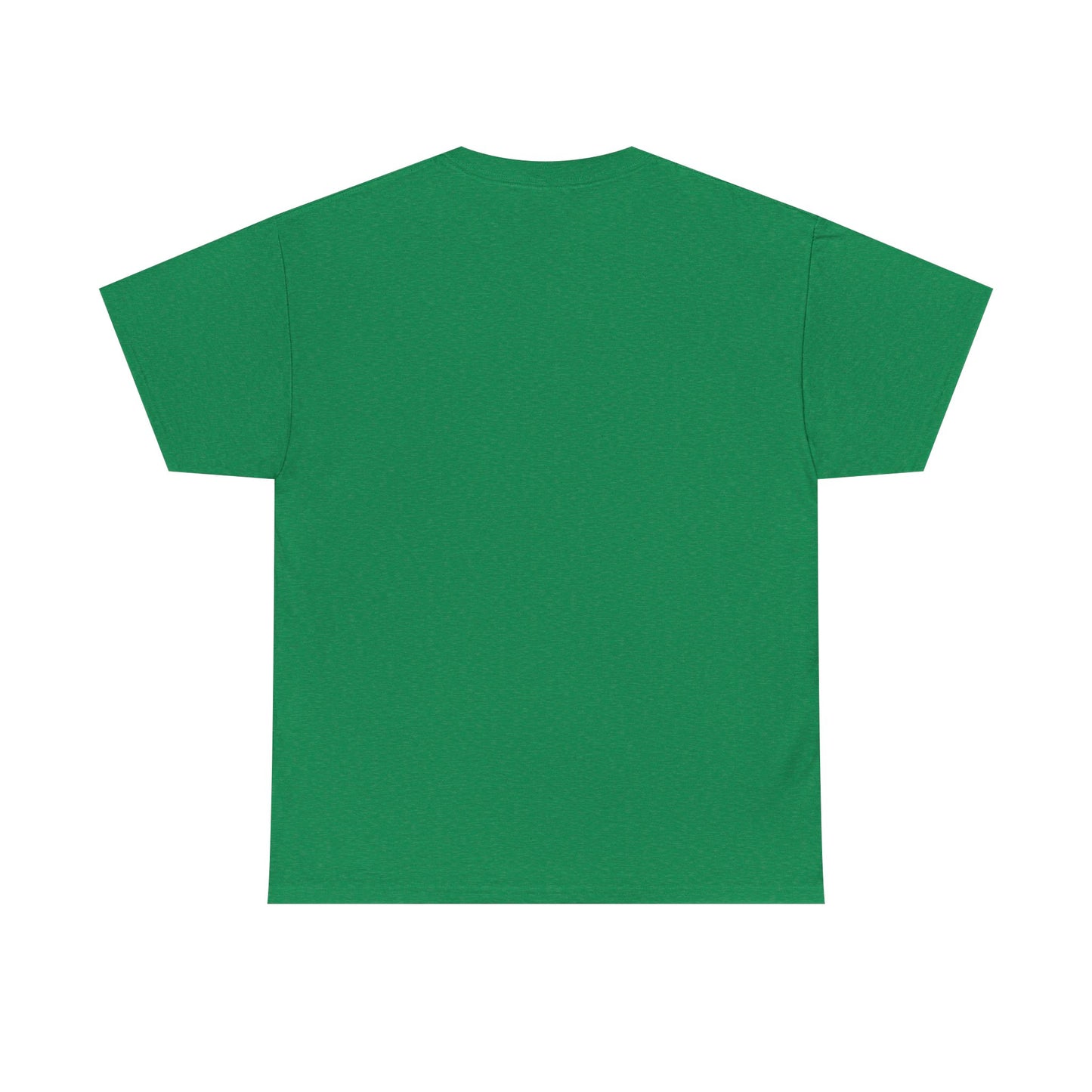 Christmas Tee - Festive Watercolor Trees Holiday Shirt