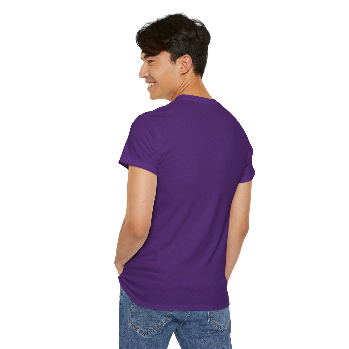Haunted Hollow – Spooky Halloween Tee