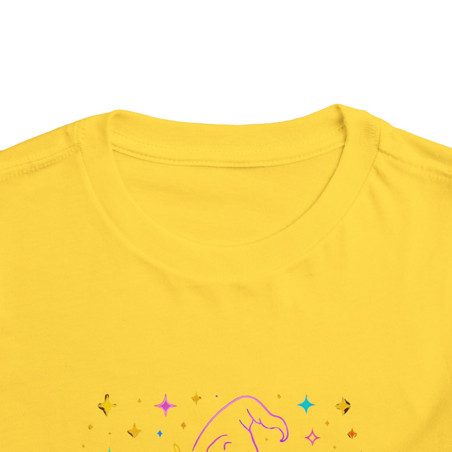 Witch Chicken Halloween Toddler Christmas Tee