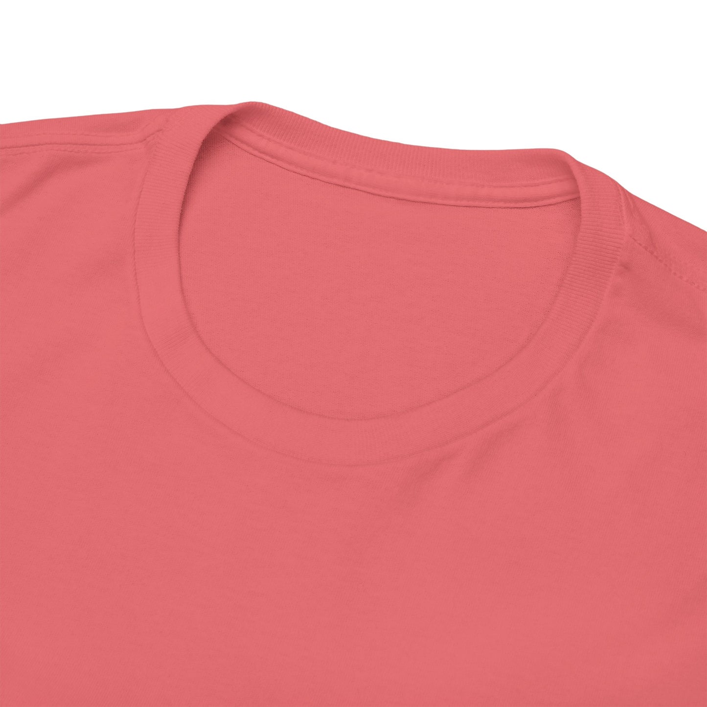 MOM Cheer – Pink Bubble Letter Spirit Tee