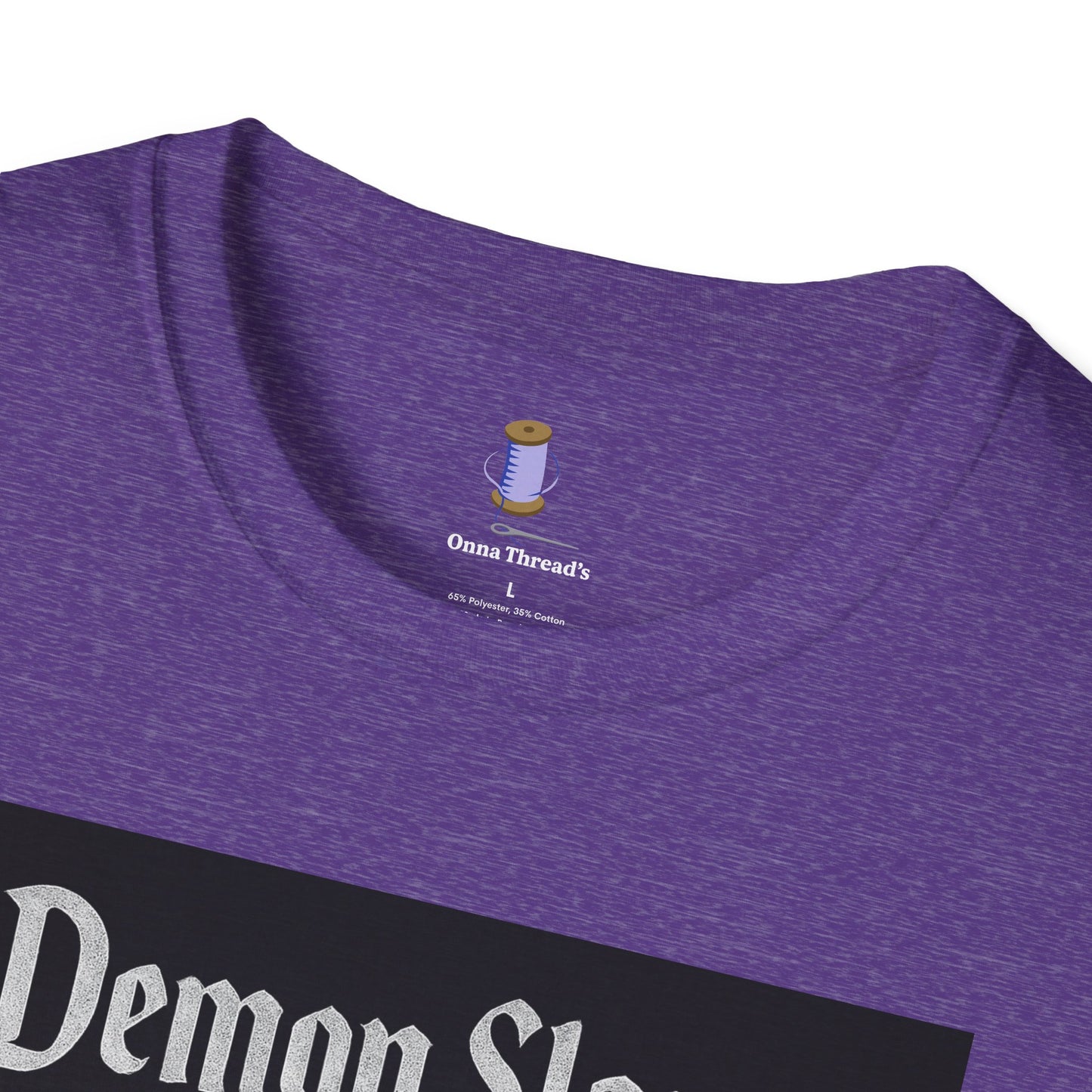 Demon Slayer Graphic T-Shirt, Anime Fan Gift, Casual Wear, Unisex Tee, Cool Graphic Tee, Gift for Gamers, Birthday Apparel