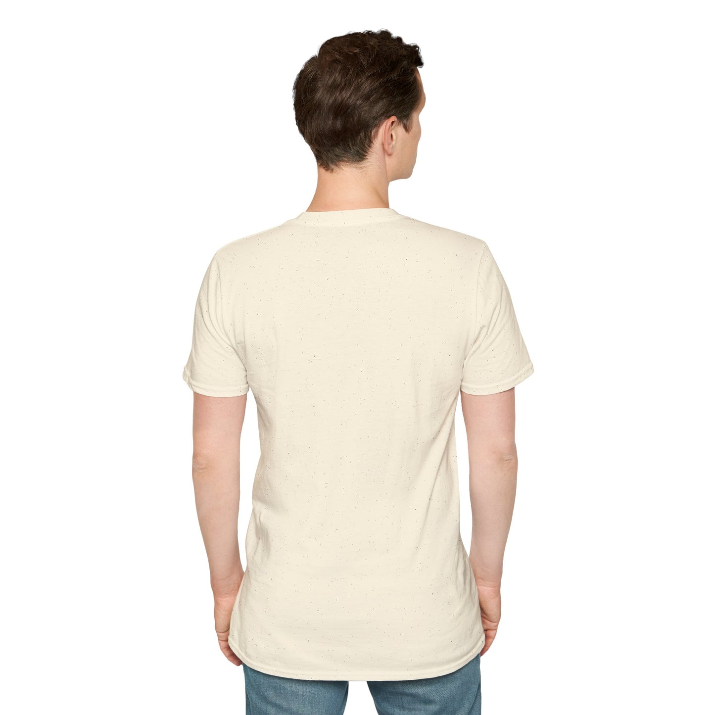 Inspirational Unisex T-Shirt, Gift for Friends, Motivational Quote Shirt, Casual Style Tee for Everyday Wear, WWMD Design