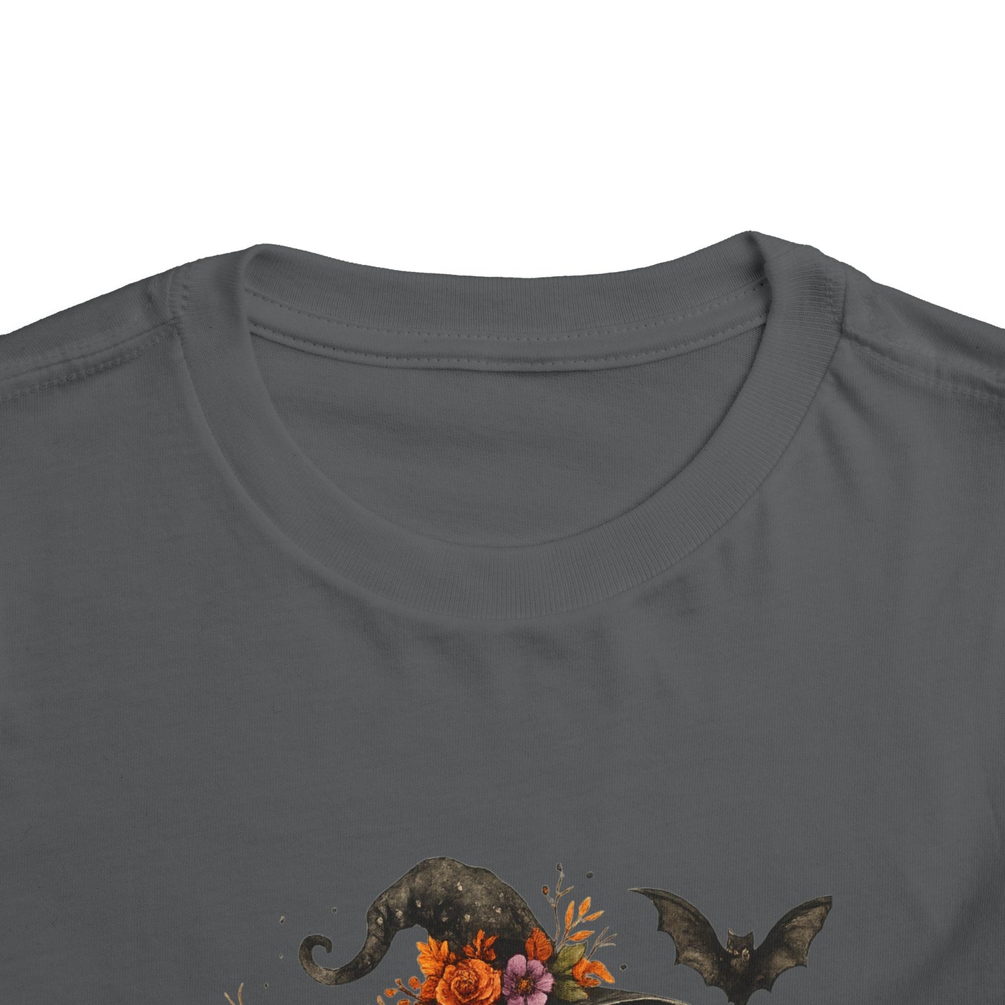 Toddler T-Shirt Friendly Ghost Halloween Tee