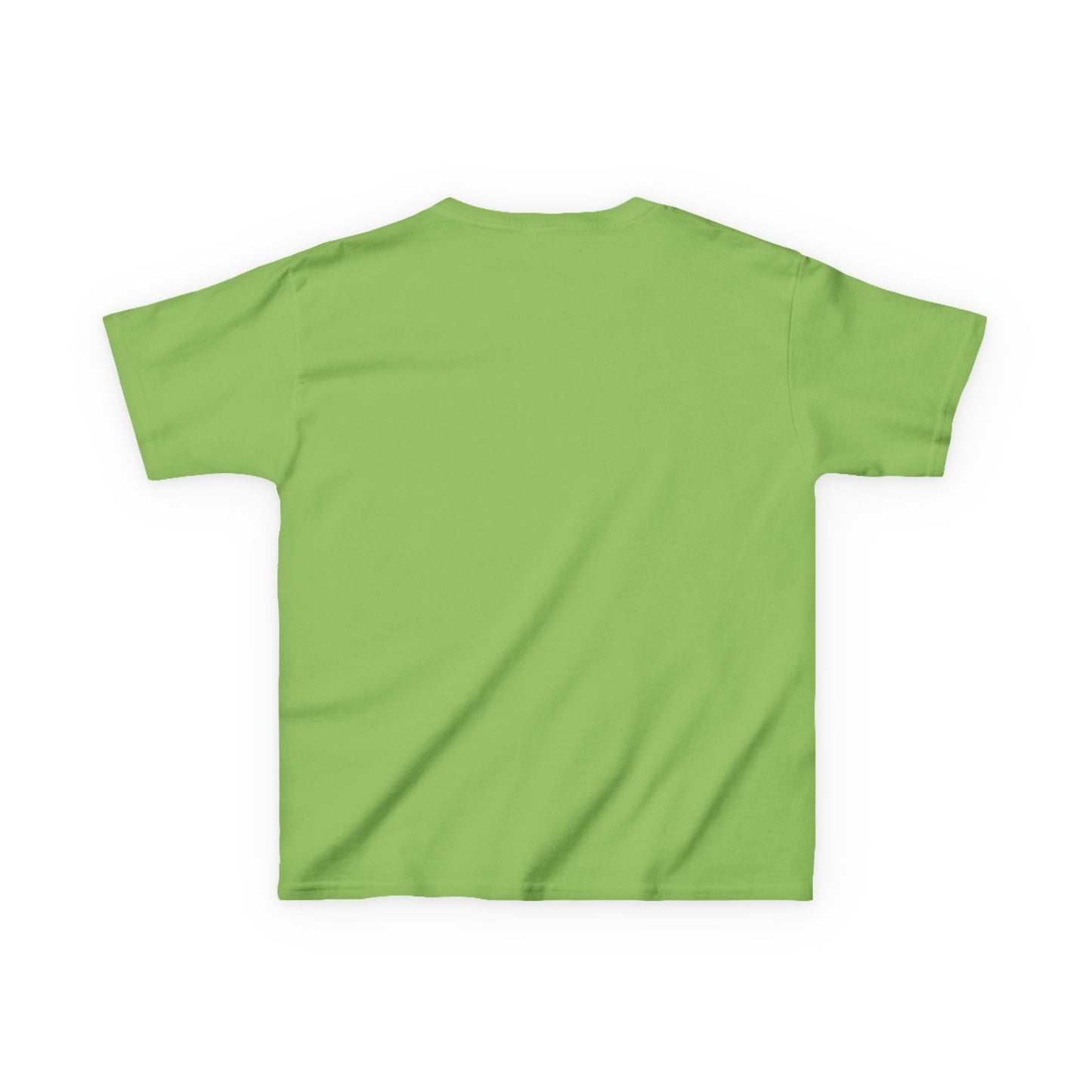 Green Iguana Kids Tee - Fun Shirt for Nature Lovers, Birthday Gift, Summer Wear, Animal Lovers, Eco-Friendly Clothing