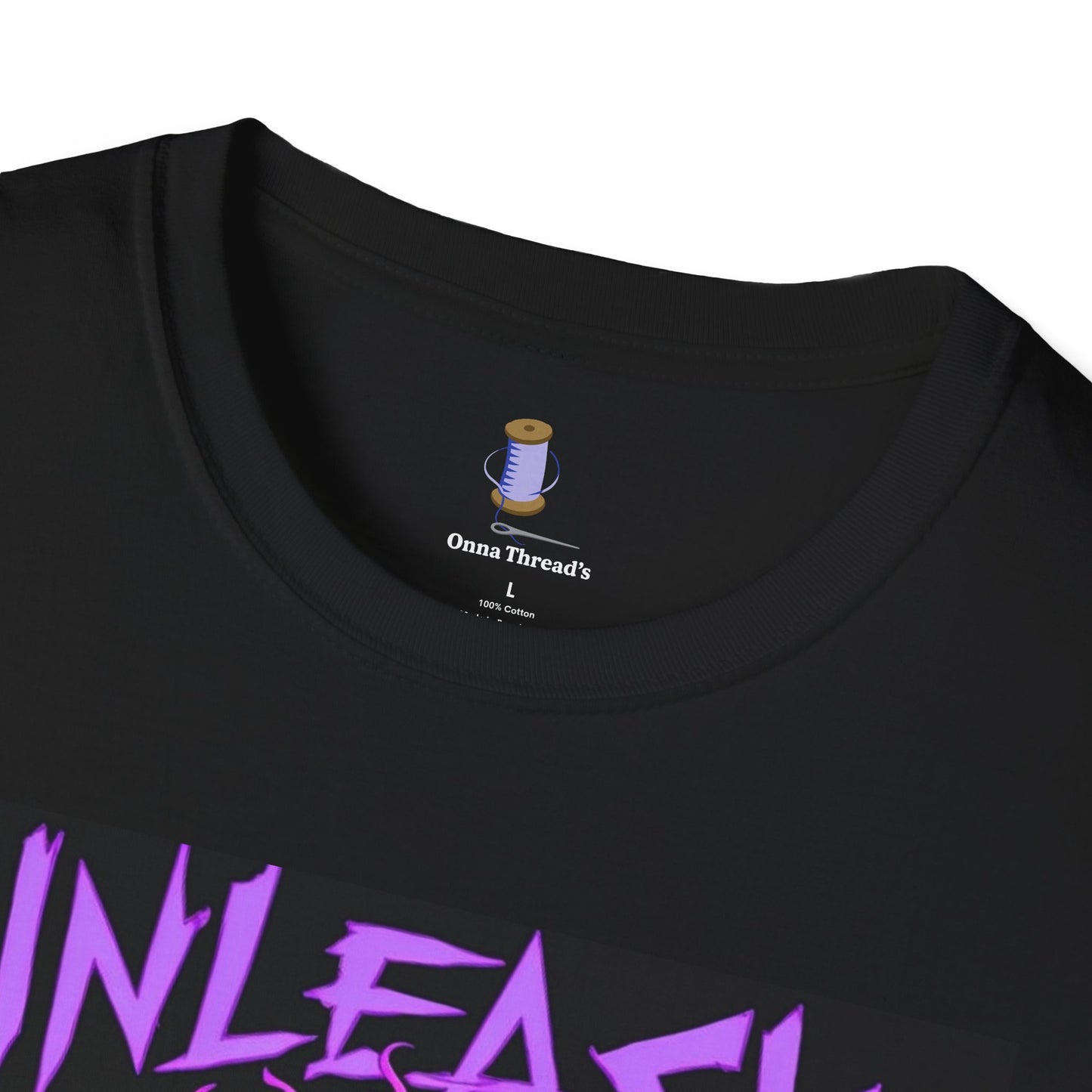 Unleash the Wild Graphic Tee | Cool Graphic Shirt, Unisex T-Shirt, Animal Lover Gift, Nature-Inspired Fashion, Festival Wear