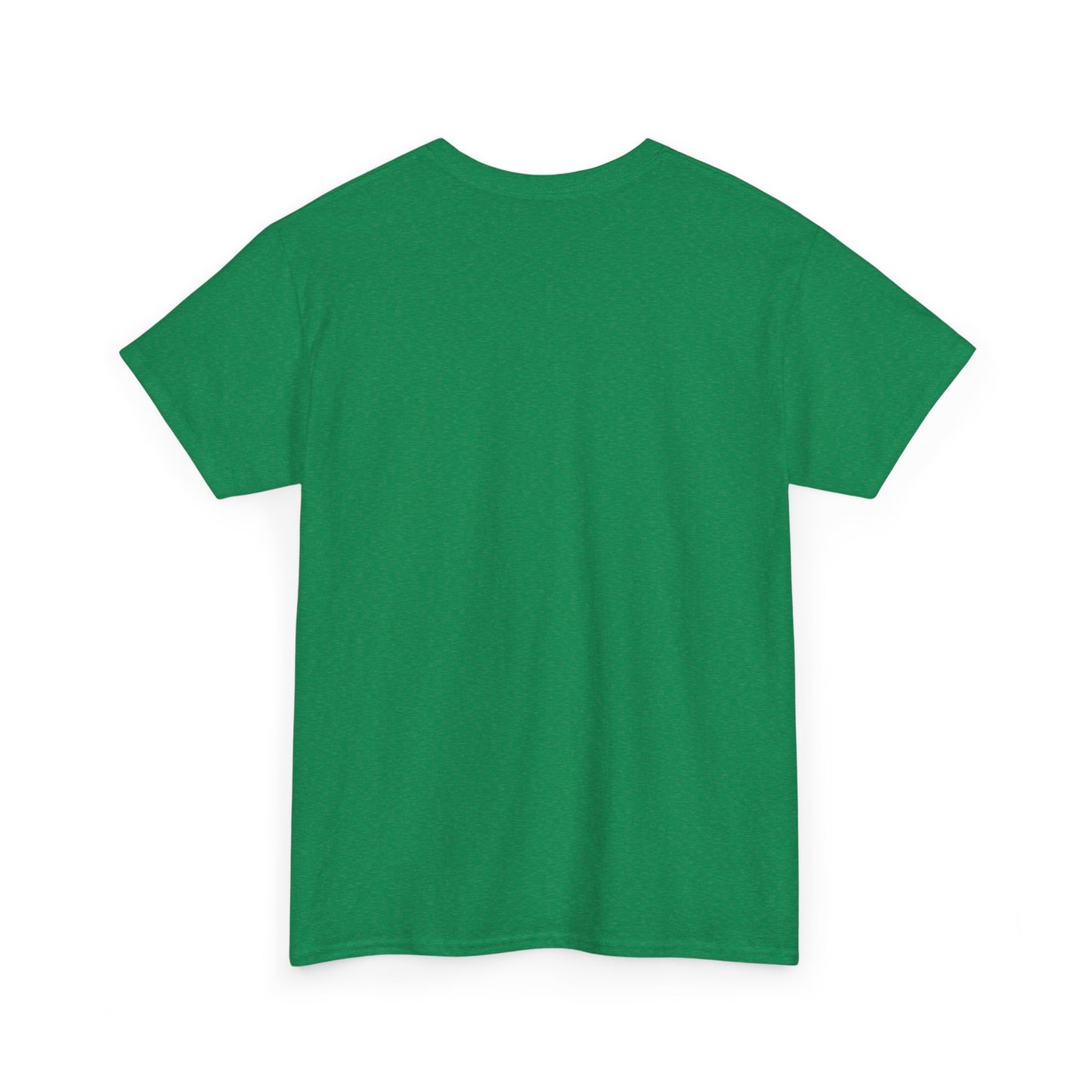 Christmas Tee - Festive Watercolor Trees Holiday Shirt