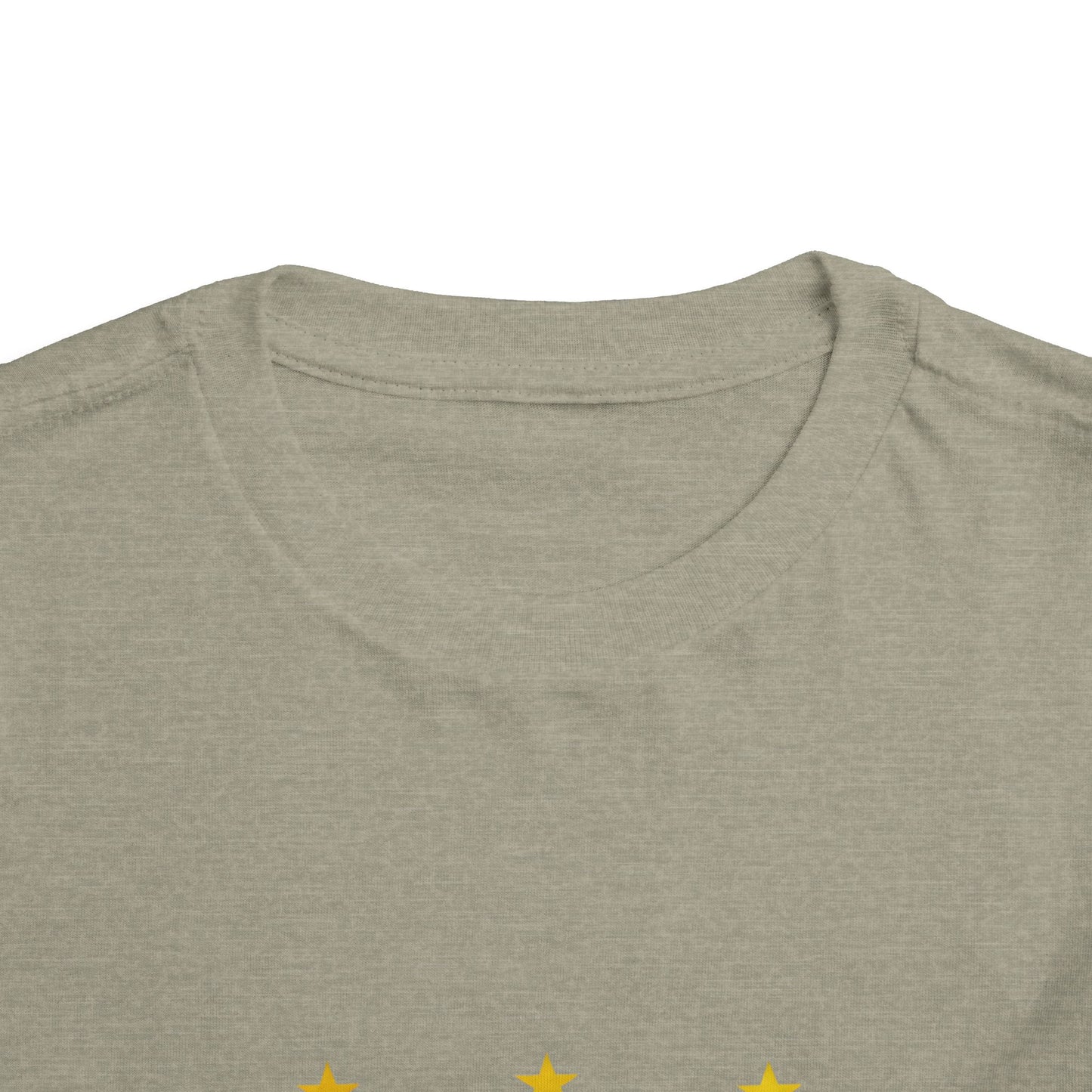 Watercolor Christmas Trees Toddler Tee