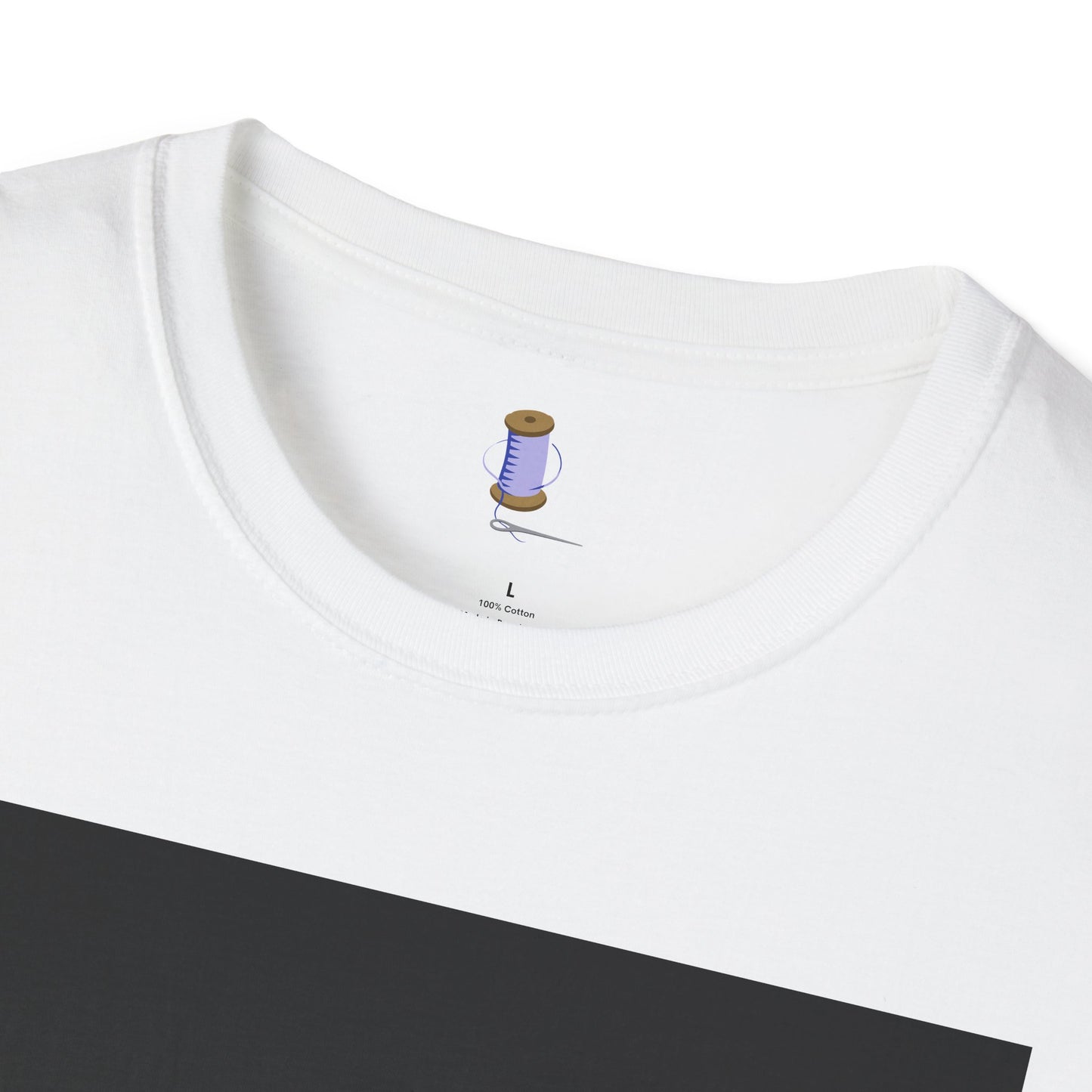 Adventure Awaits T-Shirt | Unisex Softstyle Tee | Perfect for Travel Lovers, Outdoor Adventures, Camping, Nature Gifts, Explore