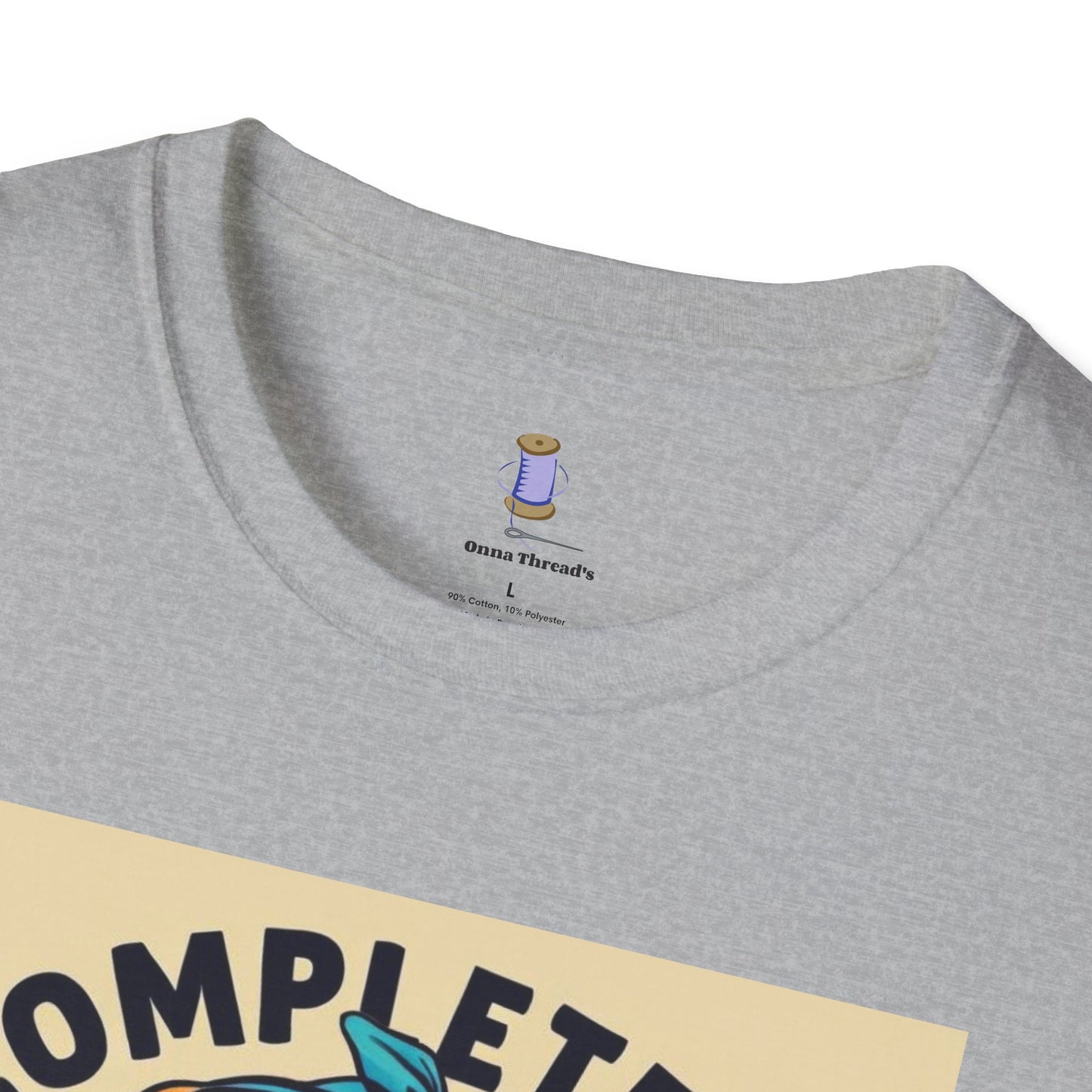 Unhinged Vintage Graphic T-Shirt | Funny Gift, Quirky Style, Unique Statement Tee, Casual Wear, Gift for Friends