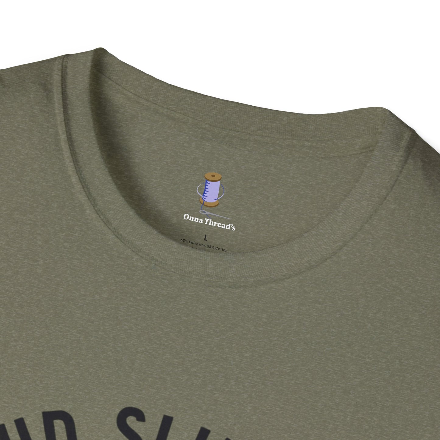 Adventure Ready Unisex T-Shirt | Mud Slinger, Off-Road, Outdoor Fun, Casual Wear