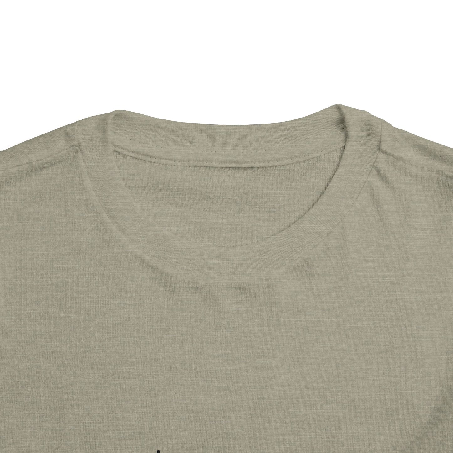Love Like Jesus Toddler Christmas Tee