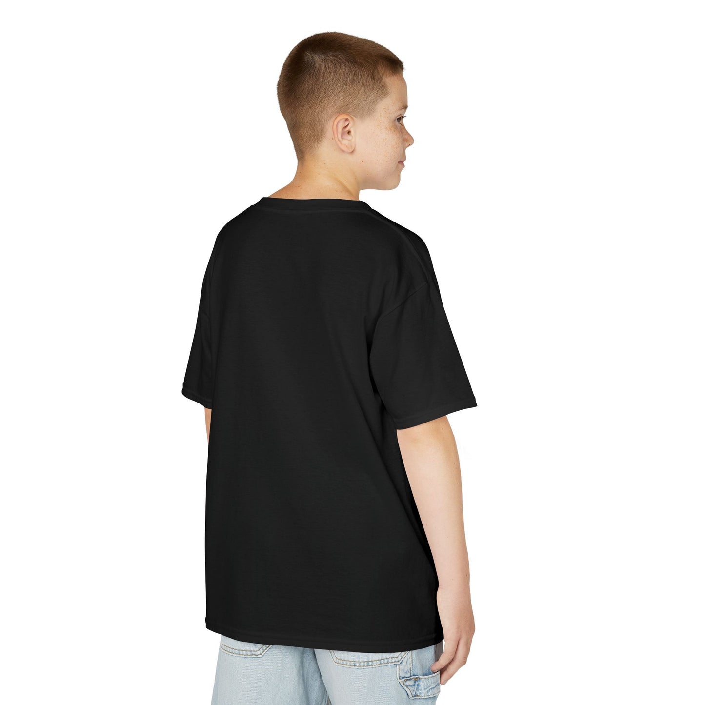 Retro Gamer Kids Tee, Stylish Children's T-Shirt, Video Game Shirt, Fun Birthday Gift, Cool Summer Outfit