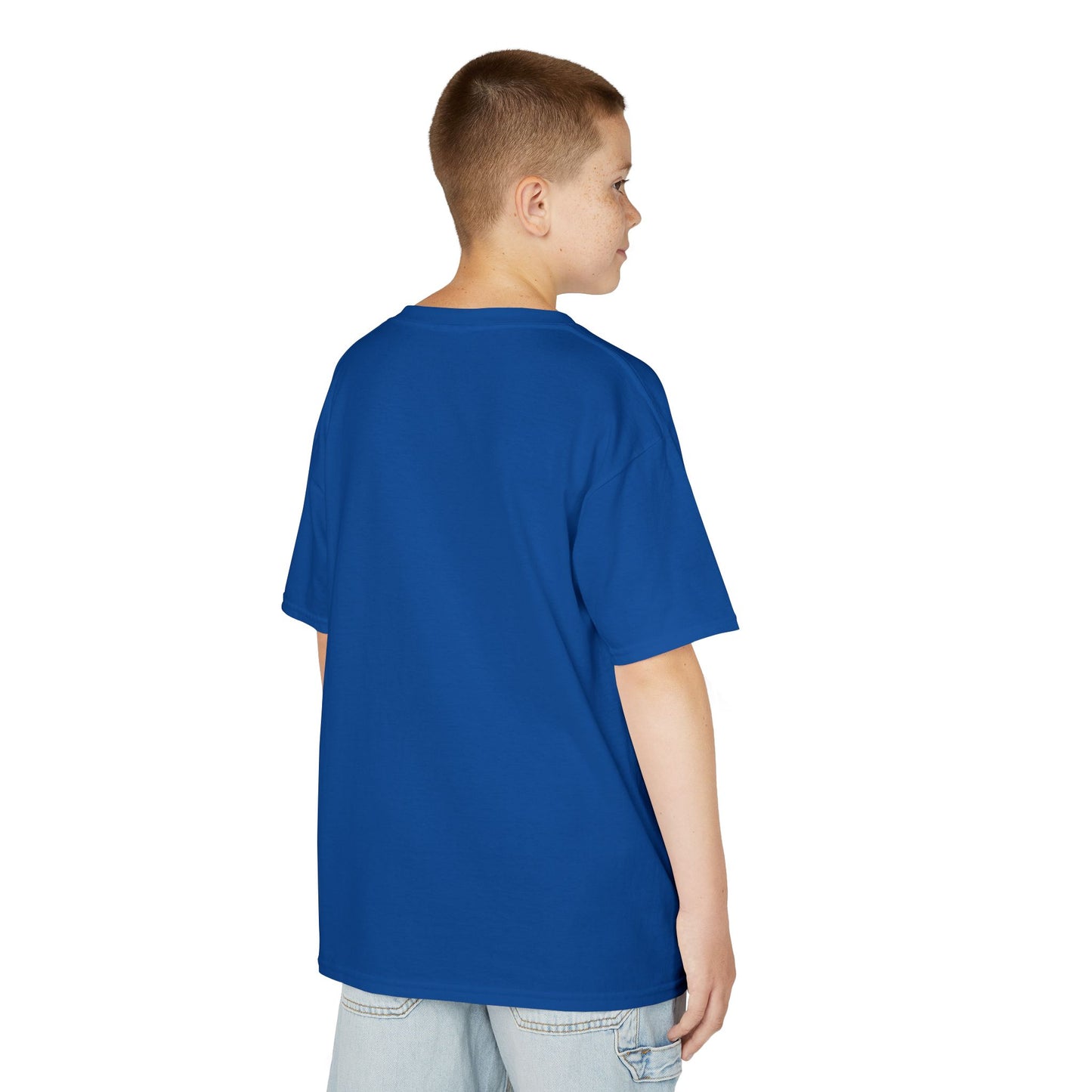 Retro Gamer Kids Tee, Stylish Children's T-Shirt, Video Game Shirt, Fun Birthday Gift, Cool Summer Outfit