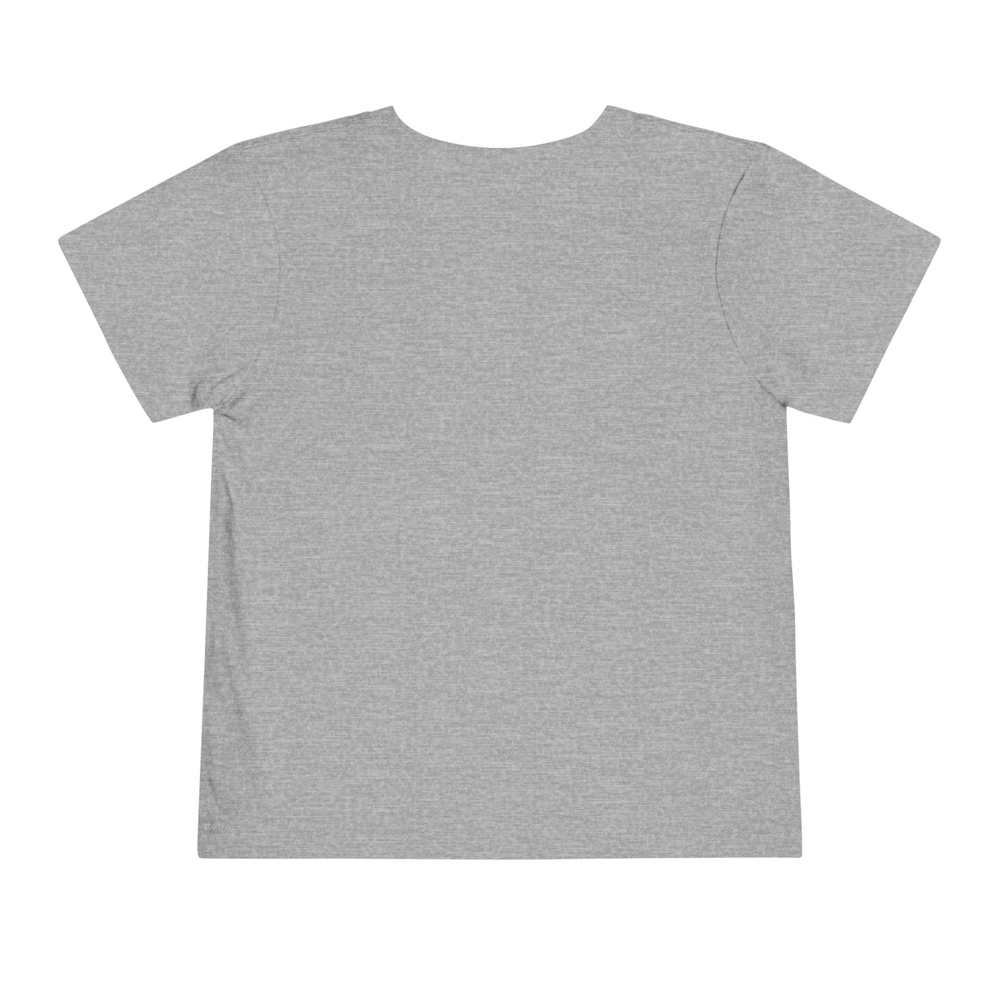 Be the Light Toddler Christmas Tee