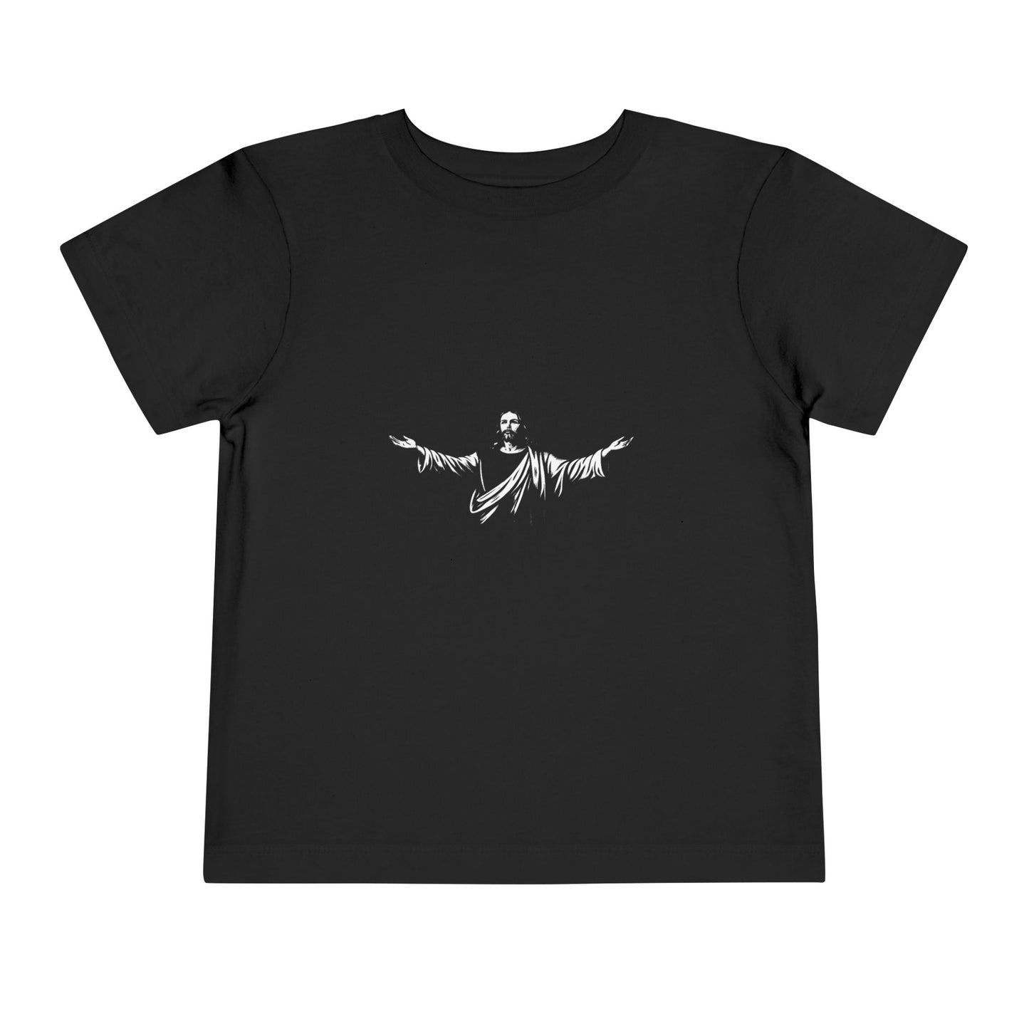 Disappointments: Jesus Toddler Christmas Tee