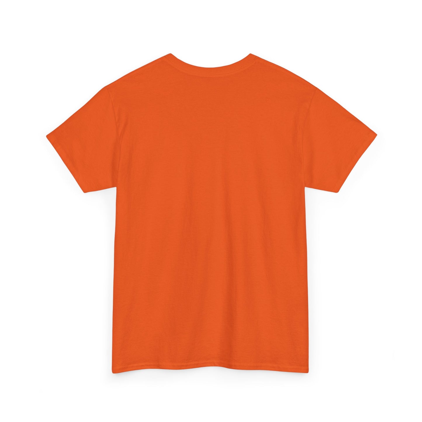 Pumpkin Bear – Cute Halloween Tee
