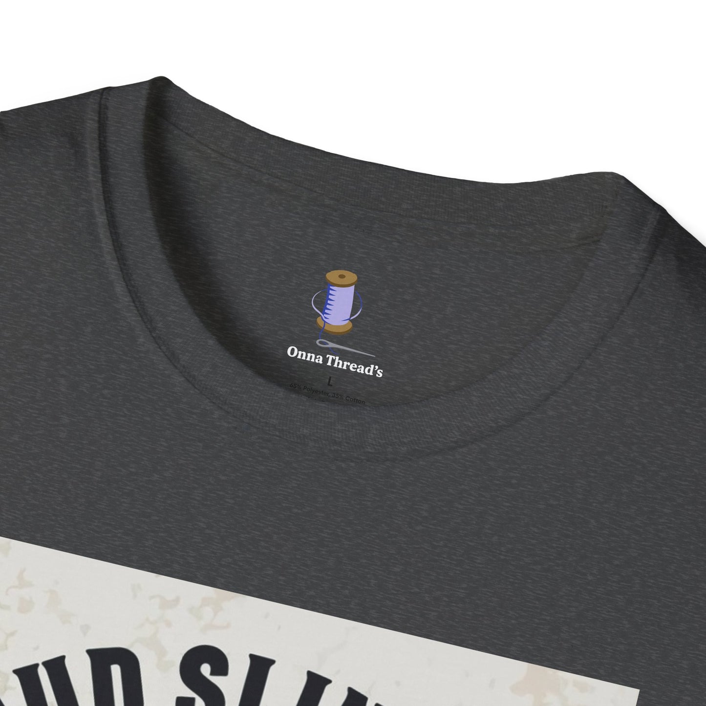 Mud Slinger Unisex Softstyle T-Shirt, Adventure Tee, Off-Road Enthusiast Shirt, Gift for Mud Lovers, Outdoor Sportswear, Gettin Dirty Tee