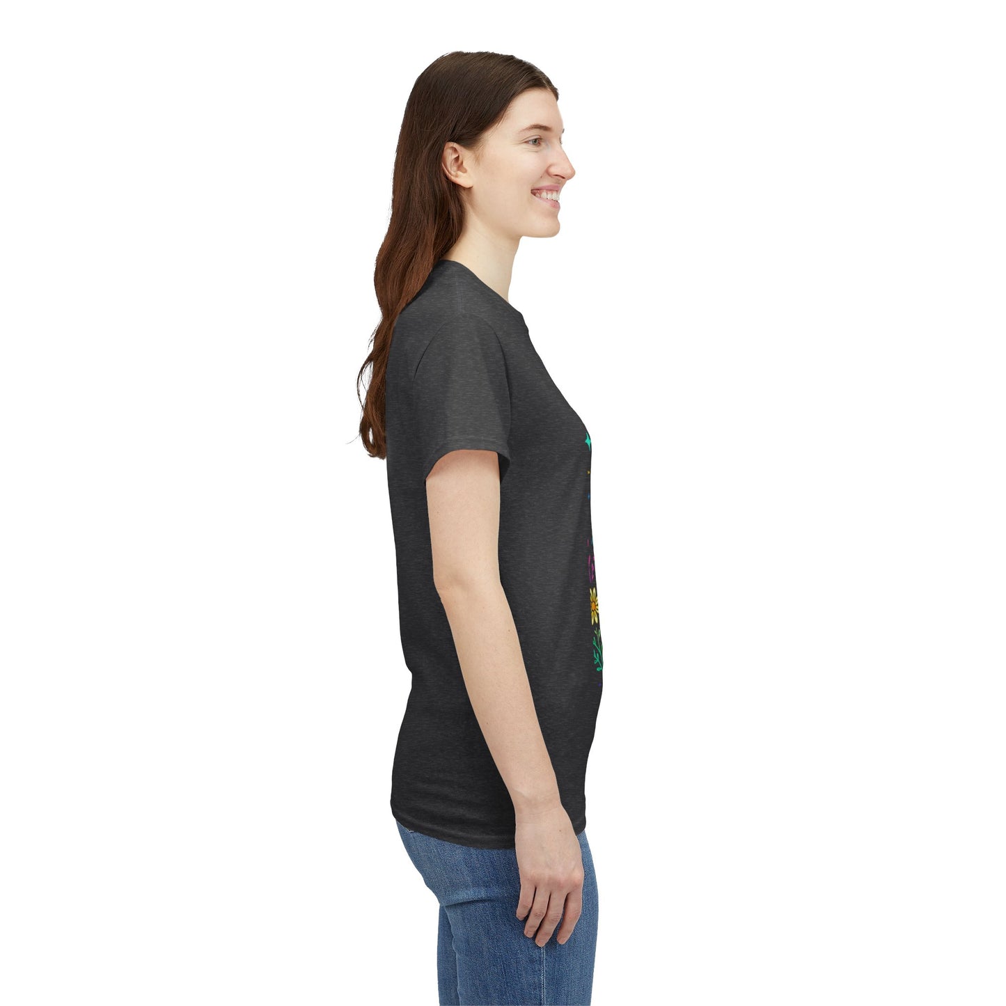 Autumn Wizard – Magical Fall Tee