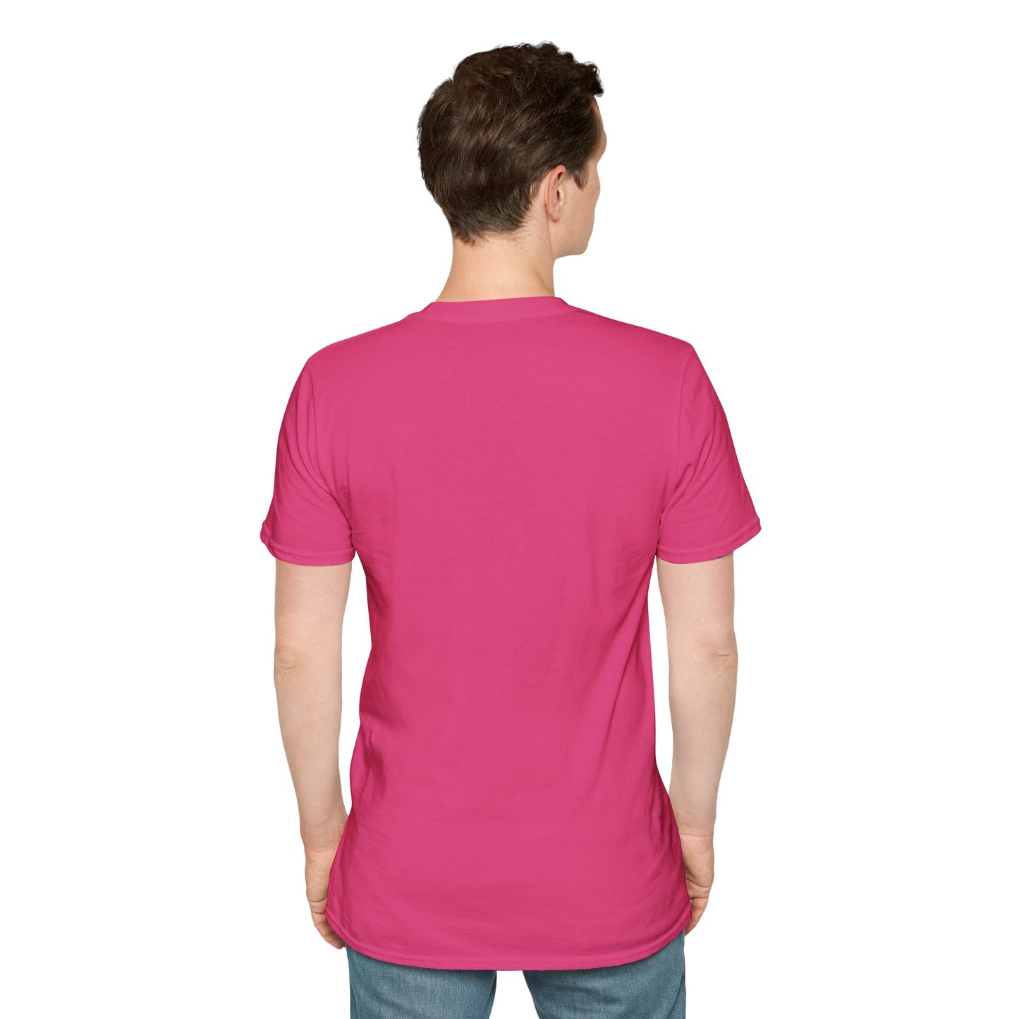 Unleash the Wild Graphic Tee | Cool Graphic Shirt, Unisex T-Shirt, Animal Lover Gift, Nature-Inspired Fashion, Festival Wear