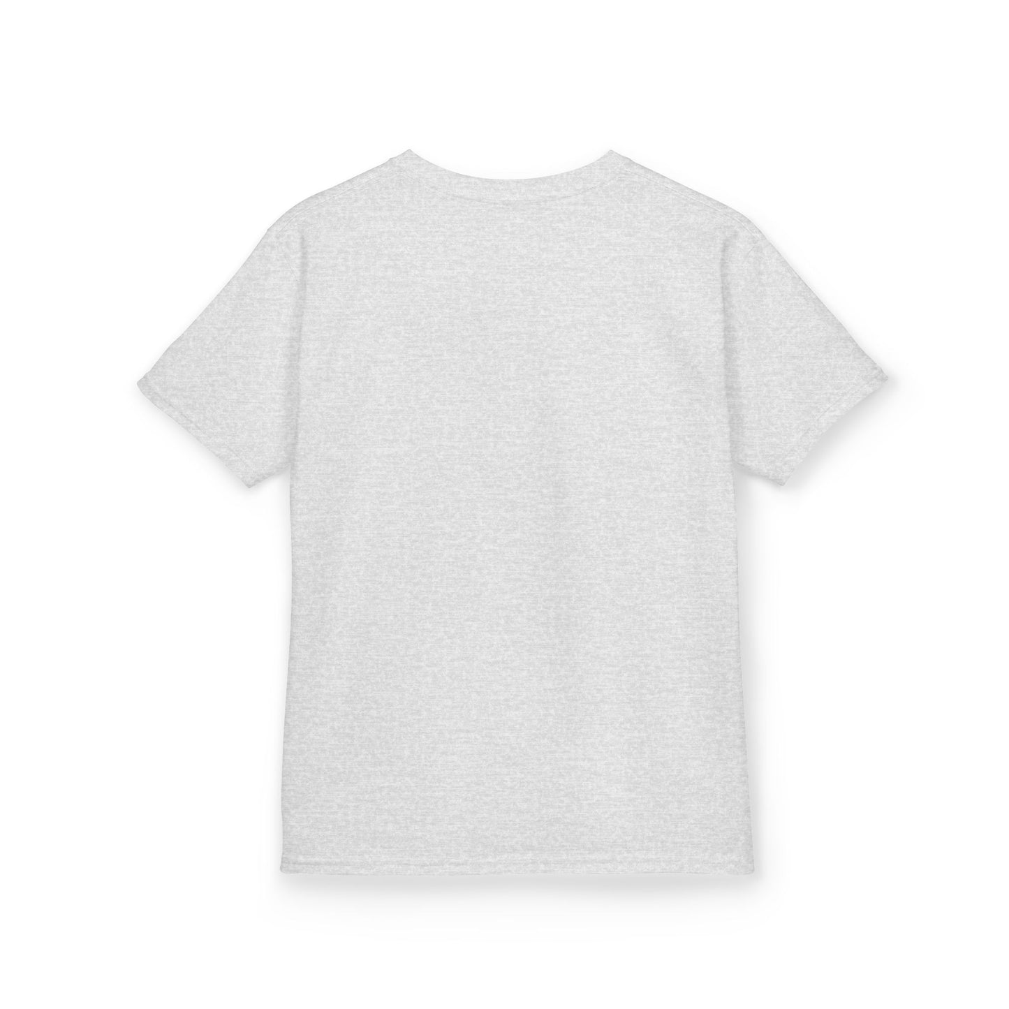 Little Girl Big Attitude Tee - Fun Kids Shirt, Birthday Gift, Casual Outfit, Girls Fashion, Playtime Wear