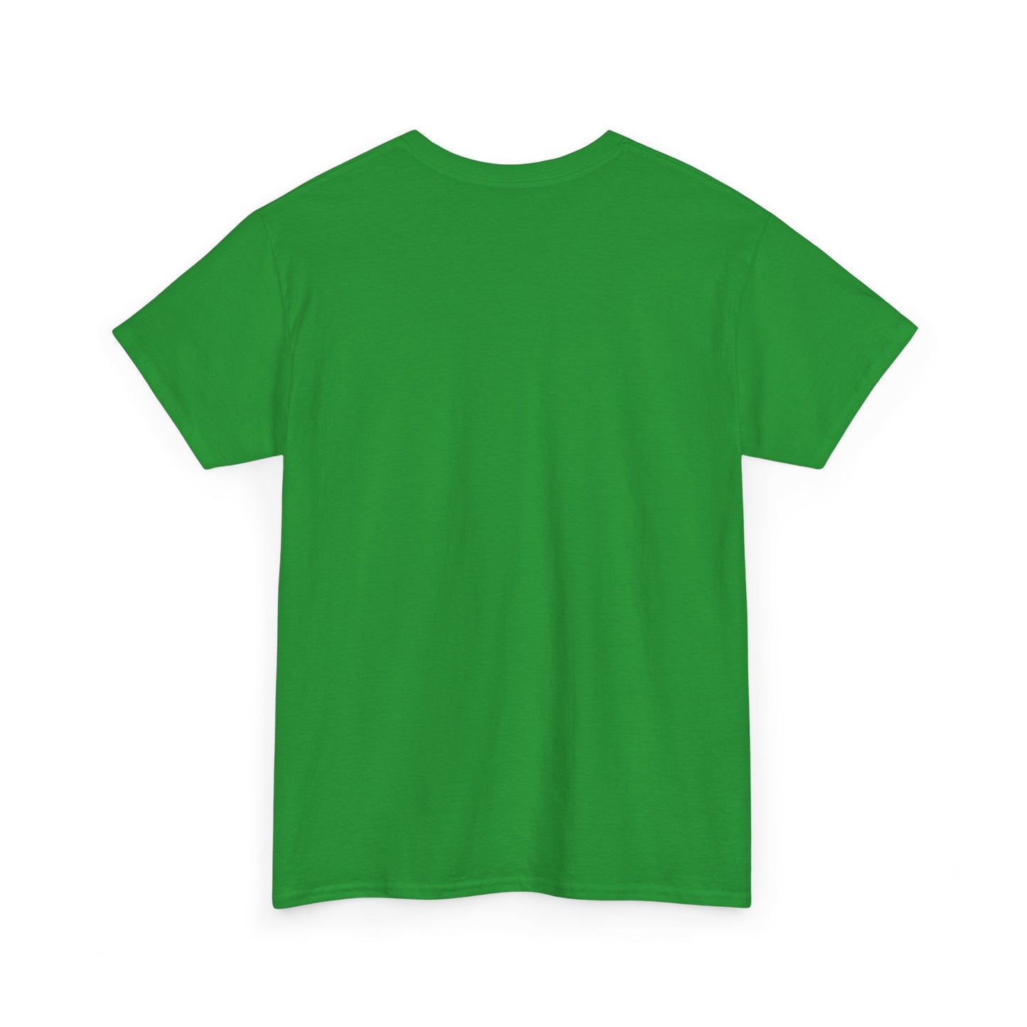 Christmas Tee - Festive Watercolor Trees Holiday Shirt
