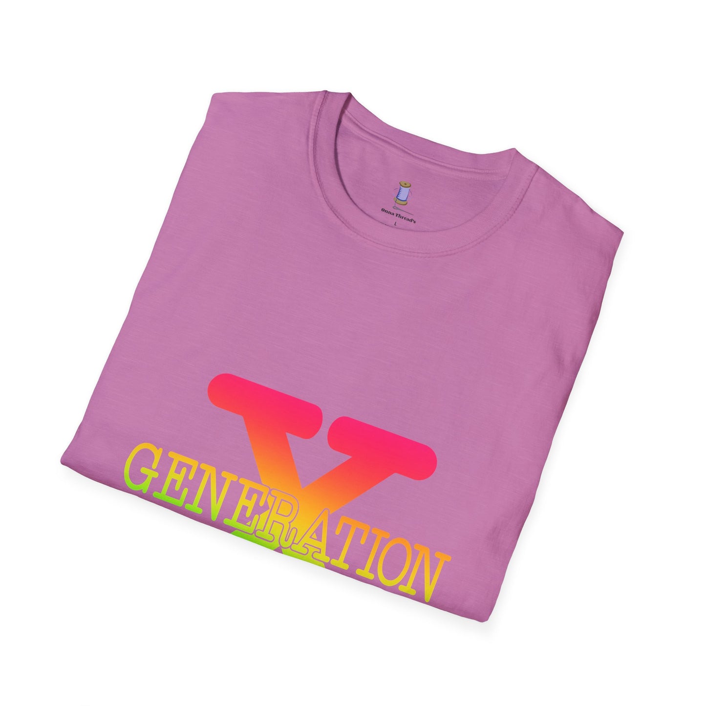 Retro Generation X T-Shirt | Vintage Style Tee, Unisex Gift, Nostalgia Apparel, 80s 90s Fashion, Graphic Tee