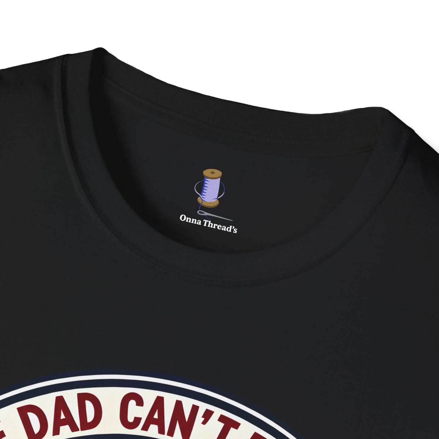 Cool Dad Skull T-Shirt | Funny Gift for Dads | Perfect for Birthdays, Father's Day, Casual Wear, Family Gatherings, Halloween
