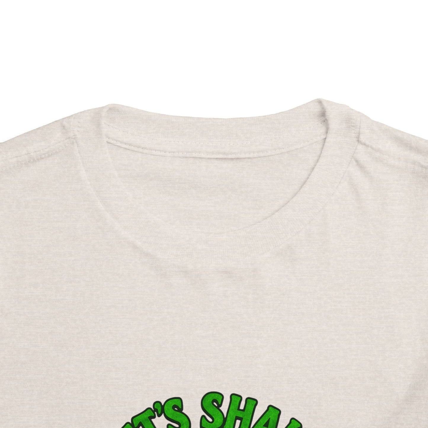 Shake Things Up! Toddler Christmas Tee