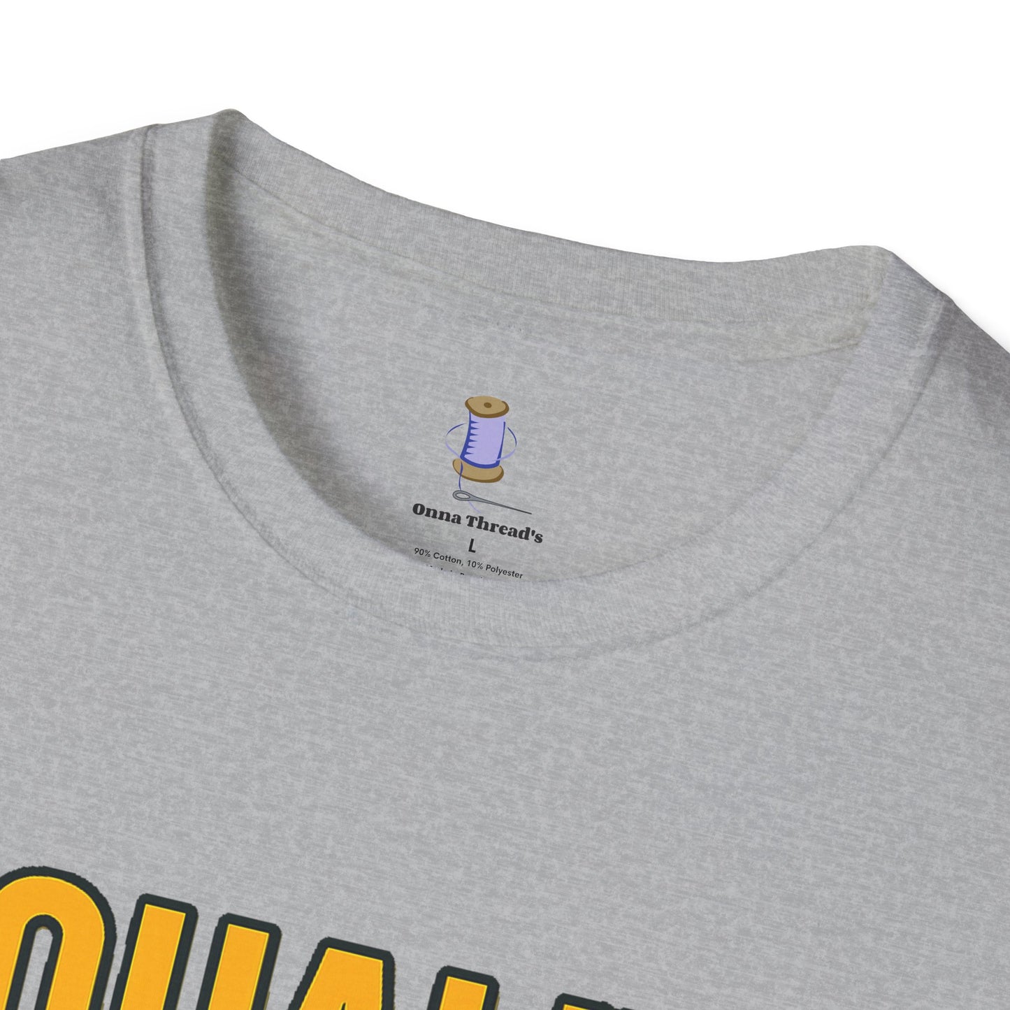 Equality Graphic T-Shirt for Activists, Unisex Tee, Motivational Shirt, Gift for Social Justice, Comfortable Wear for Every Day