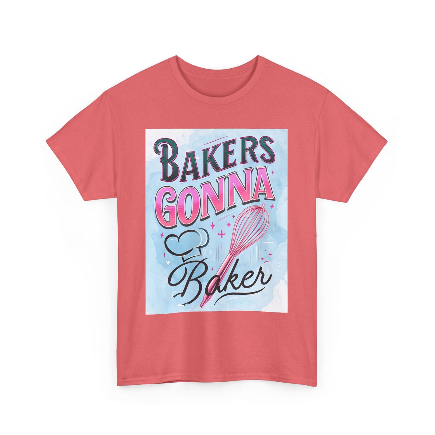 Bakers Gonna Baker