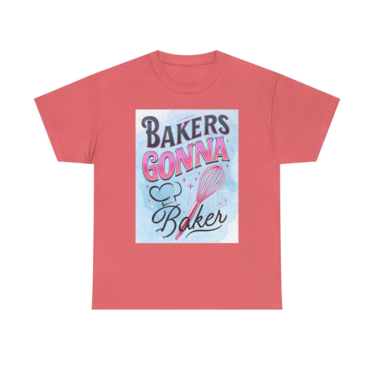 Bakers Gonna Baker