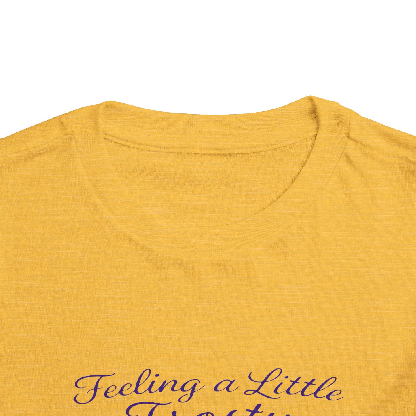 Frosty Friends Toddler Christmas Tee