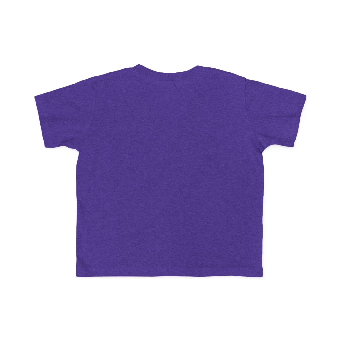 Colorful Skull Toddler Tee – Fun Kids T‑Shirt for Summer, Halloween & Vacation