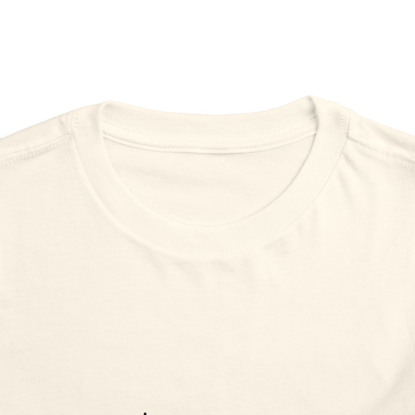 Love Like Jesus Toddler Christmas Tee