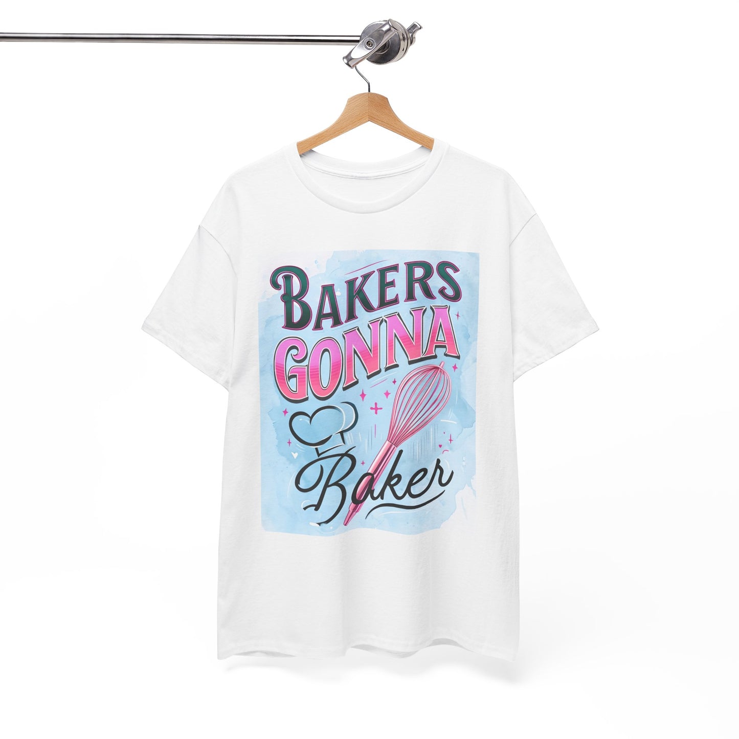 Bakers Gonna Baker
