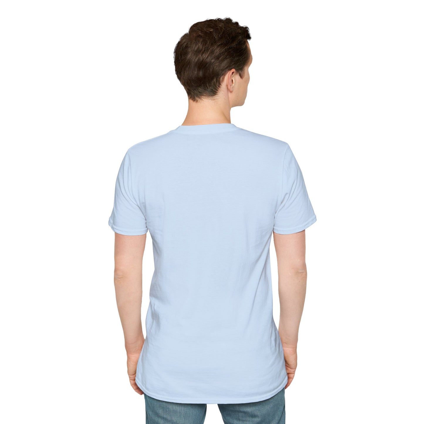 M.I.K.E. Unisex T-Shirt - Fun Gift, Casual Wear, Humor Shirt, Birthday Surprise, Everyday Comfort