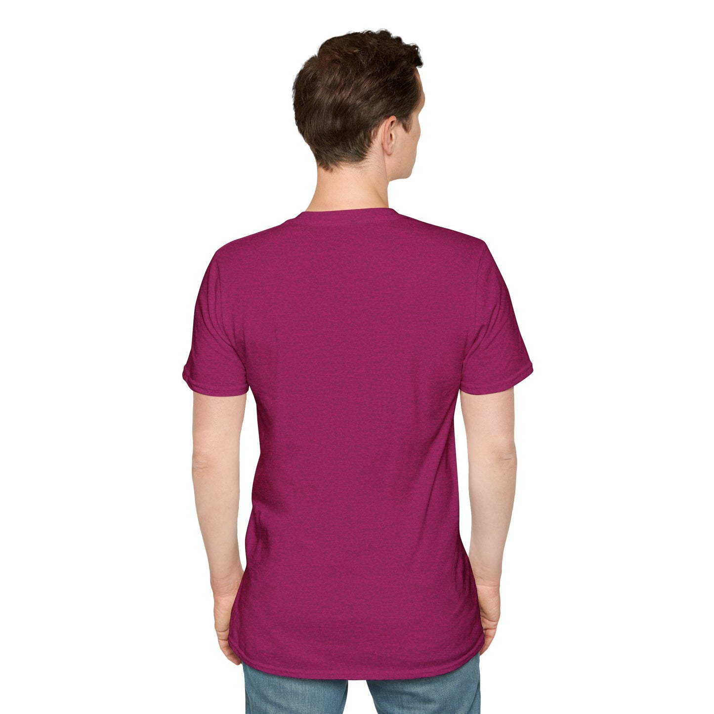 Unleash the Wild Graphic Tee | Cool Graphic Shirt, Unisex T-Shirt, Animal Lover Gift, Nature-Inspired Fashion, Festival Wear