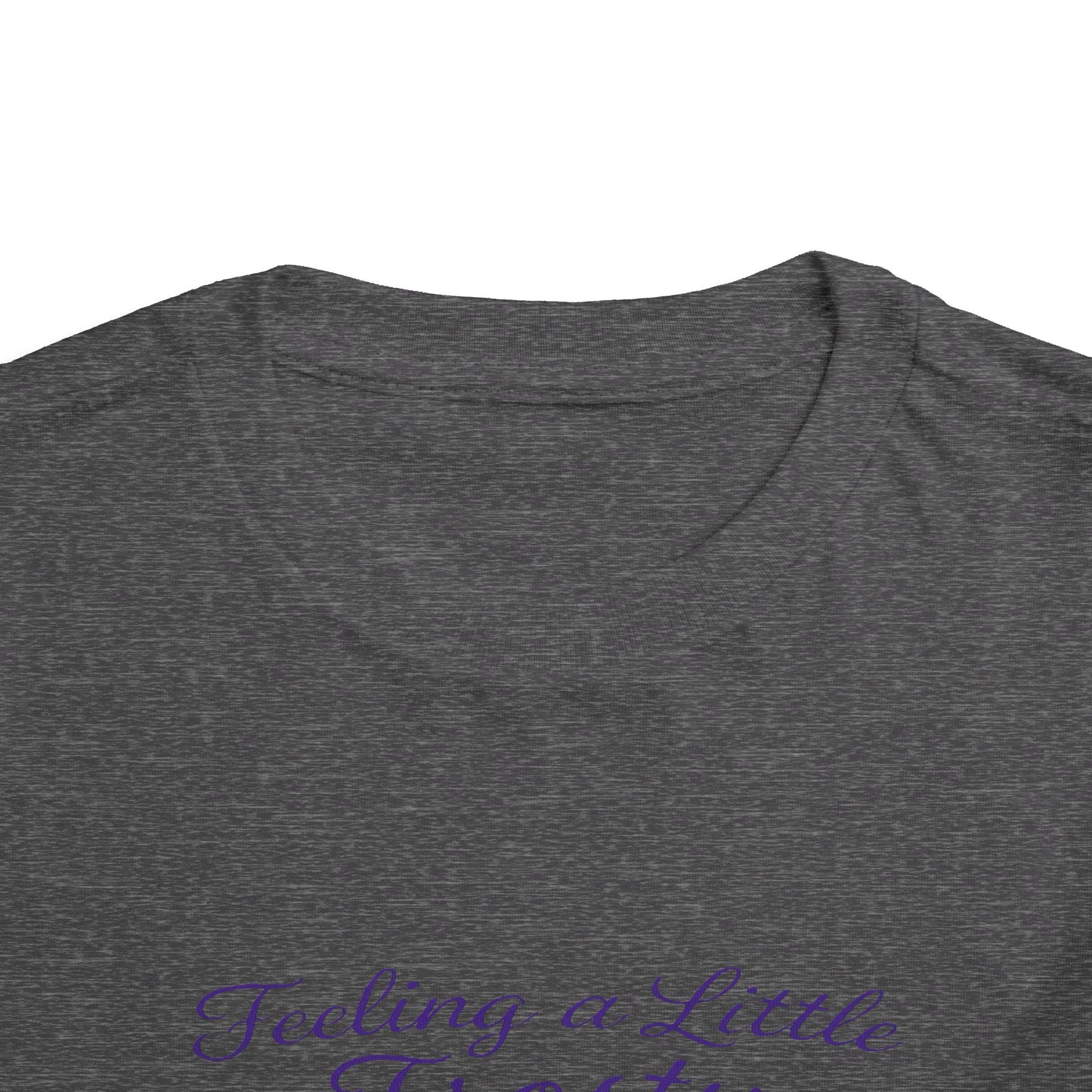 Frosty Friends Toddler Christmas Tee