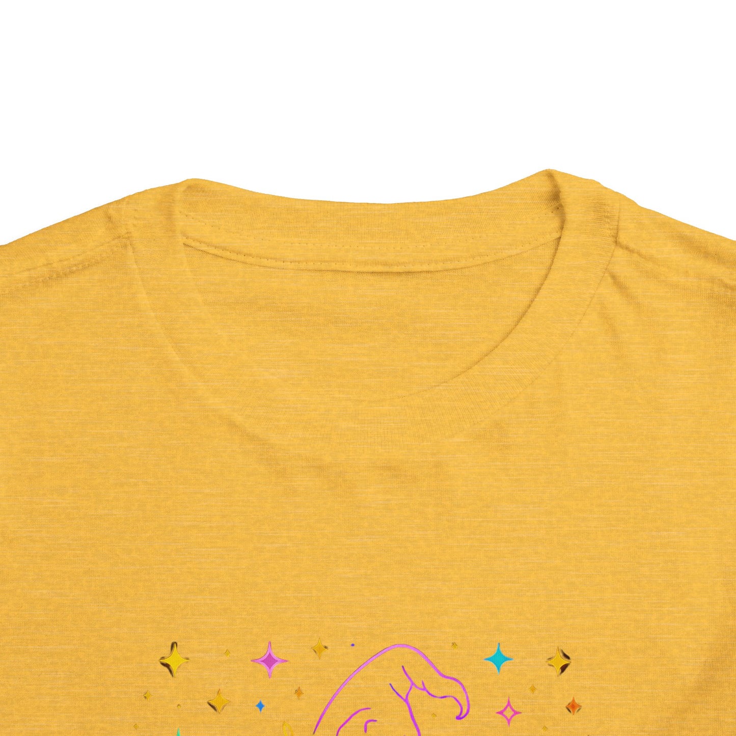 Witch Chicken Halloween Toddler Christmas Tee