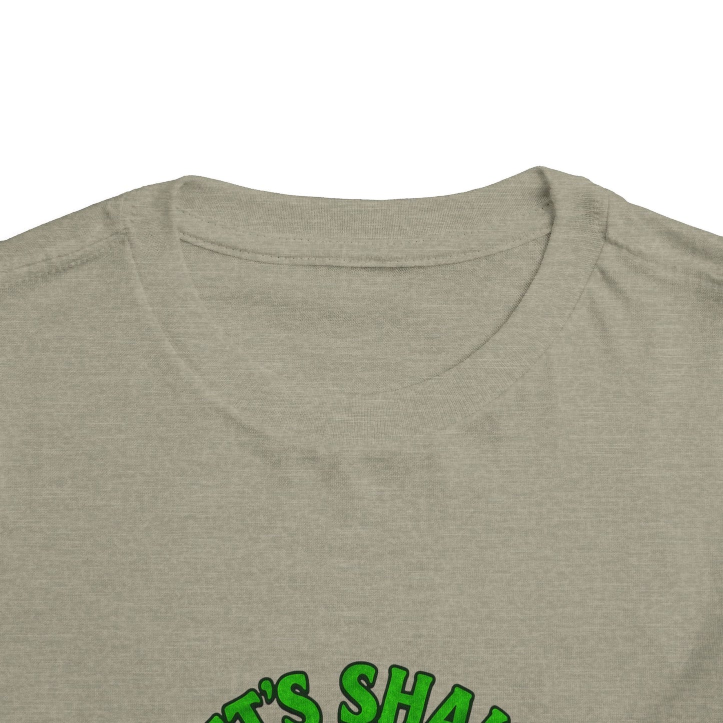 Shake Things Up! Toddler Christmas Tee