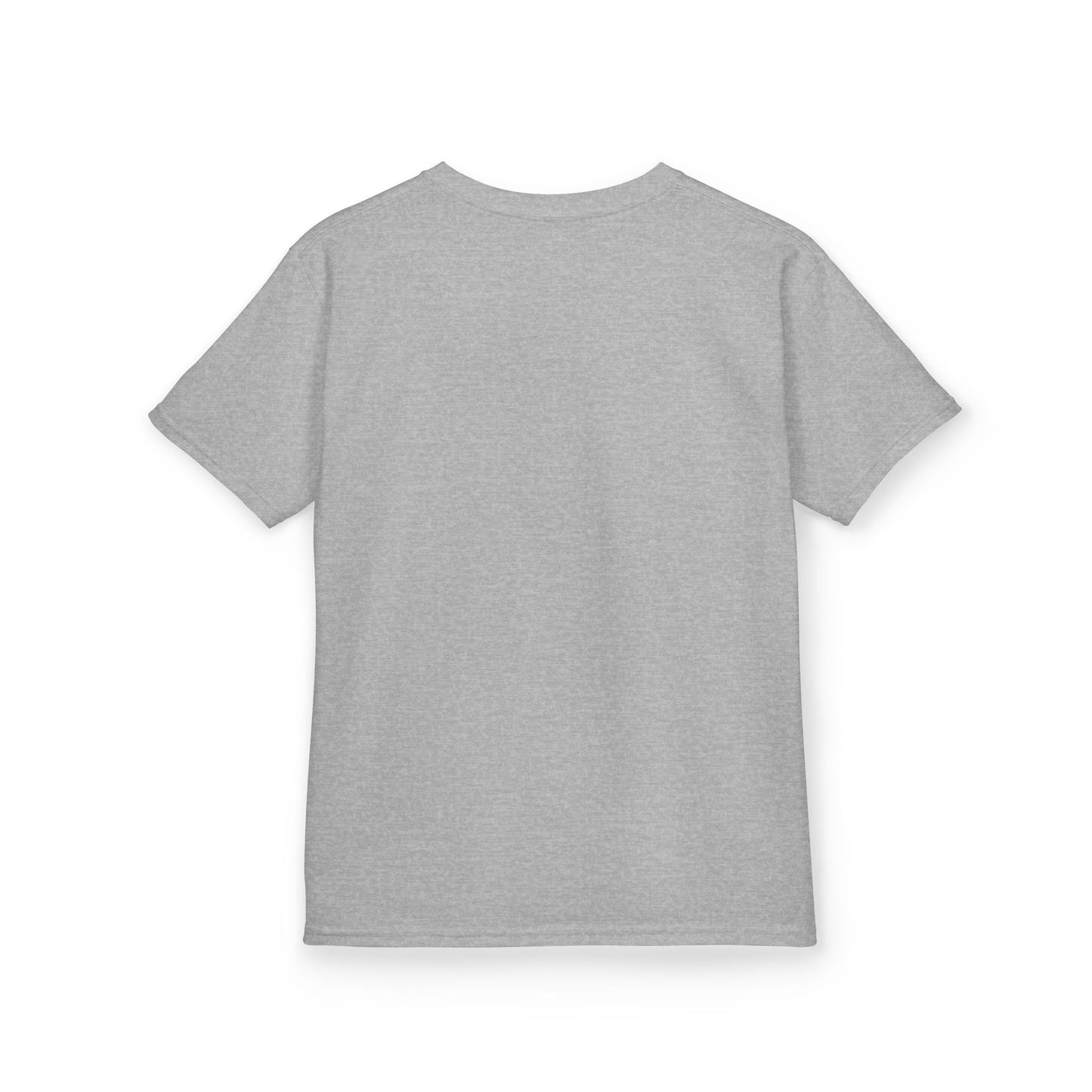 Green Iguana Kids Tee - Fun Shirt for Nature Lovers, Birthday Gift, Summer Wear, Animal Lovers, Eco-Friendly Clothing