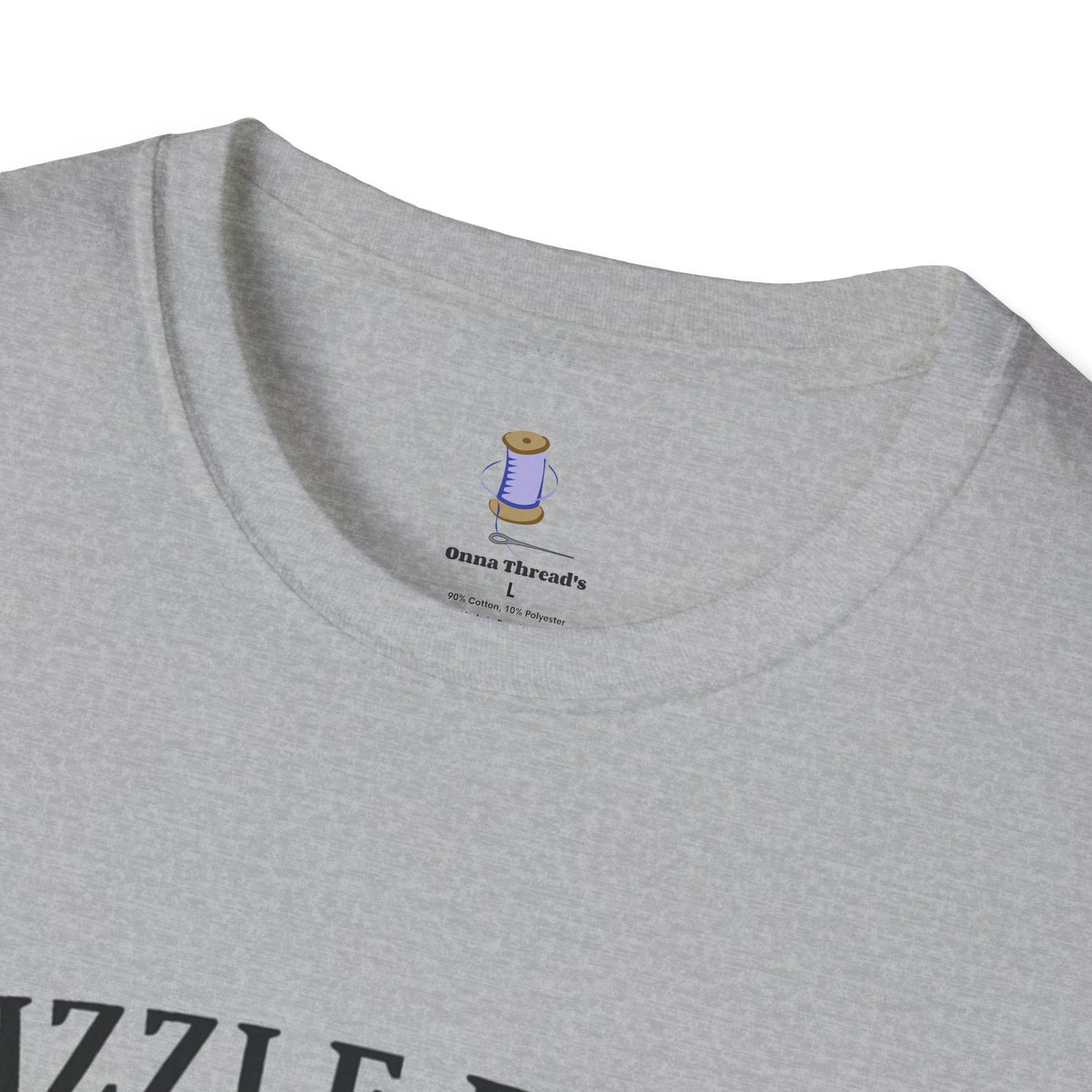 Woman's Family Reunion T-Shirt, Grizzle Tee, Personalized Family Gathering Shirt, Heritage Celebration Apparel, Family Tree Shirt
