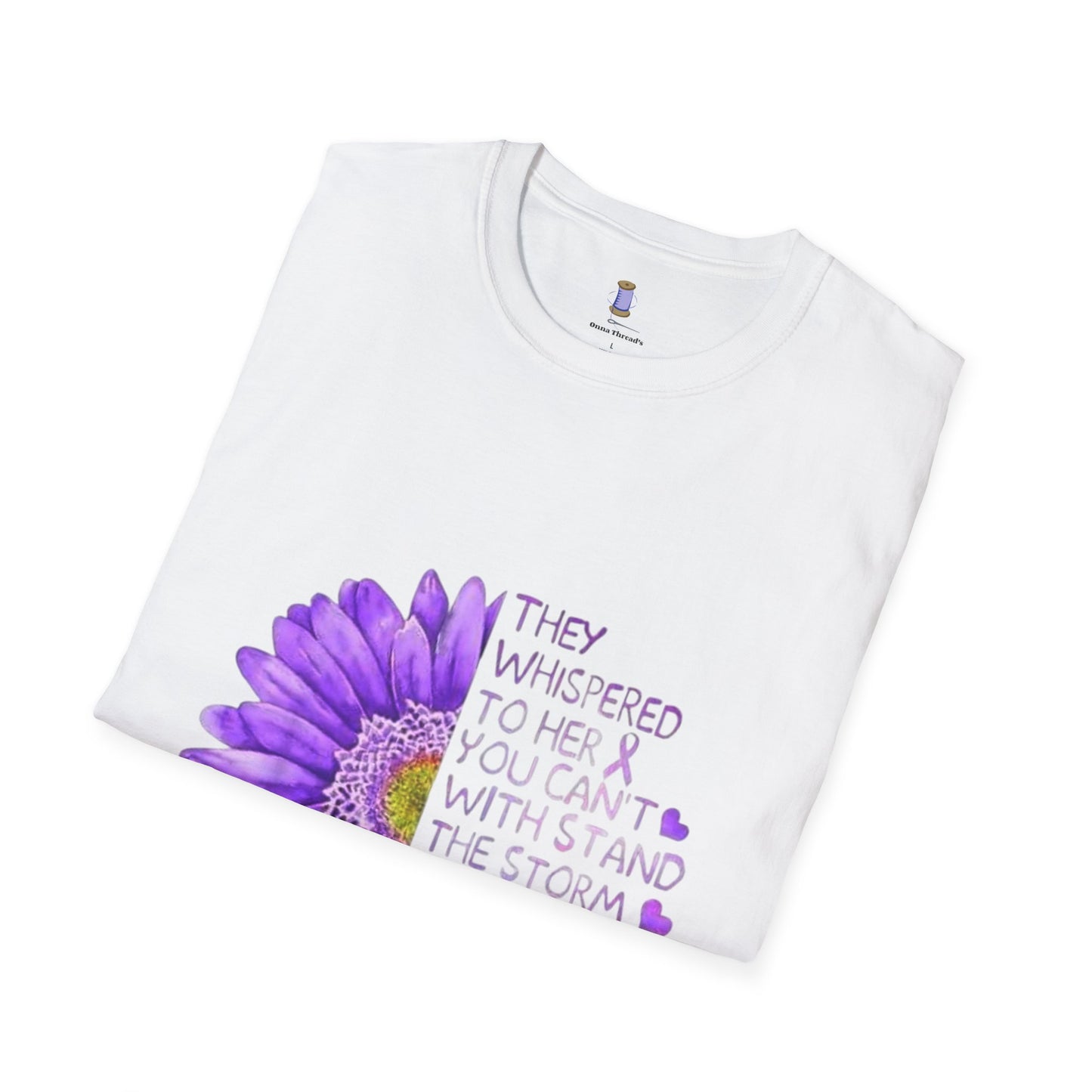 Empowering Floral Quote T-Shirt - Inspirational Gift for Her, Motivational Top, Positive Affirmation Tee, Perfect for Everyday Wear