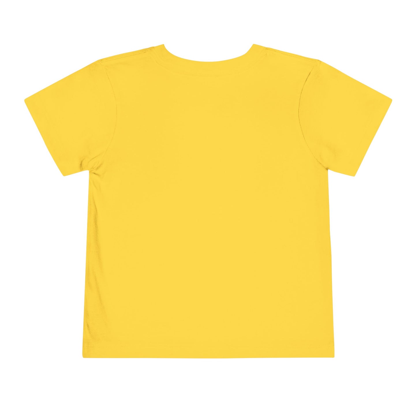 Dear Santa The Elf Lied Toddler Christmas Tee