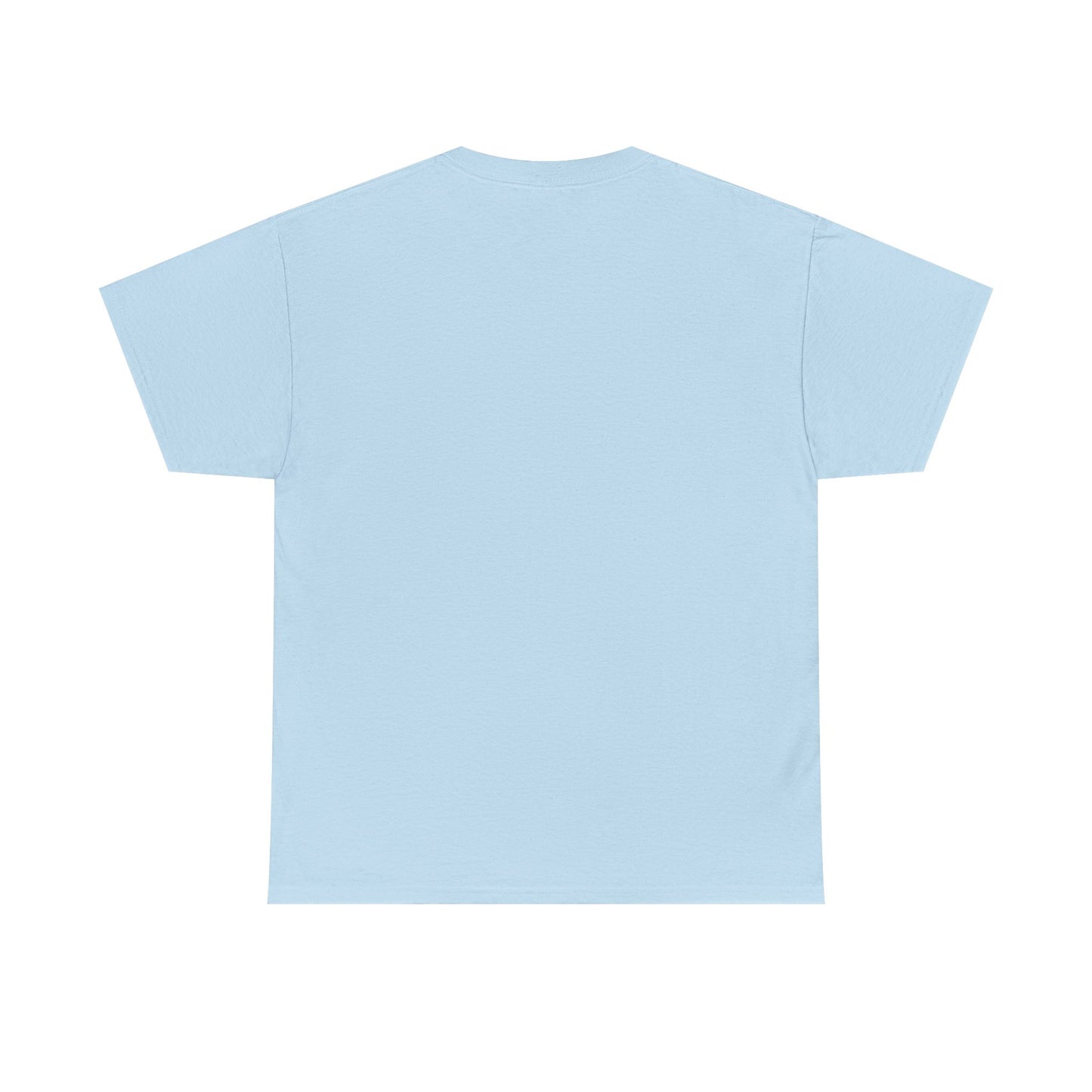 MOM Cheer – Pink Bubble Letter Spirit Tee