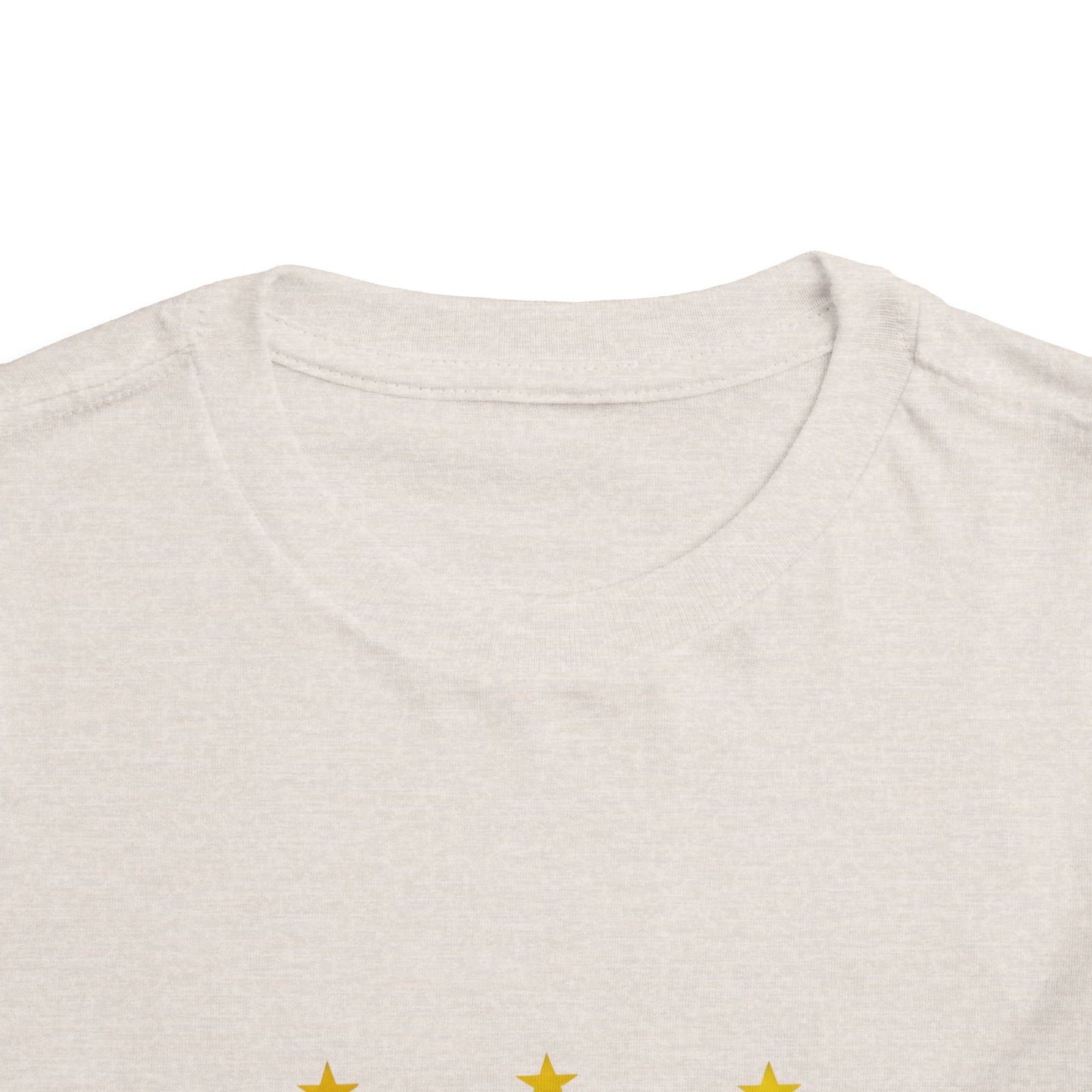Watercolor Christmas Trees Toddler Tee