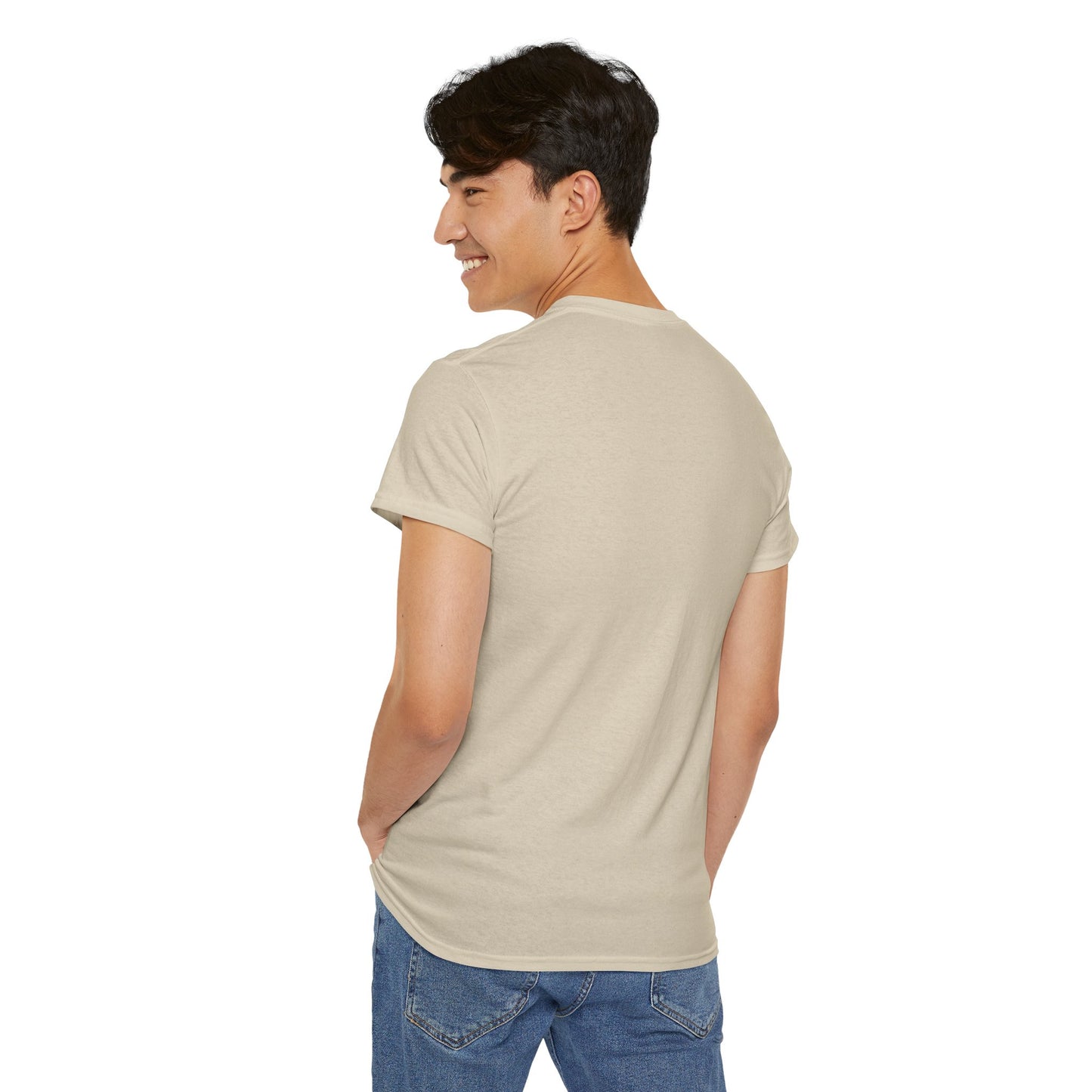 Haunted Hollow – Spooky Halloween Tee